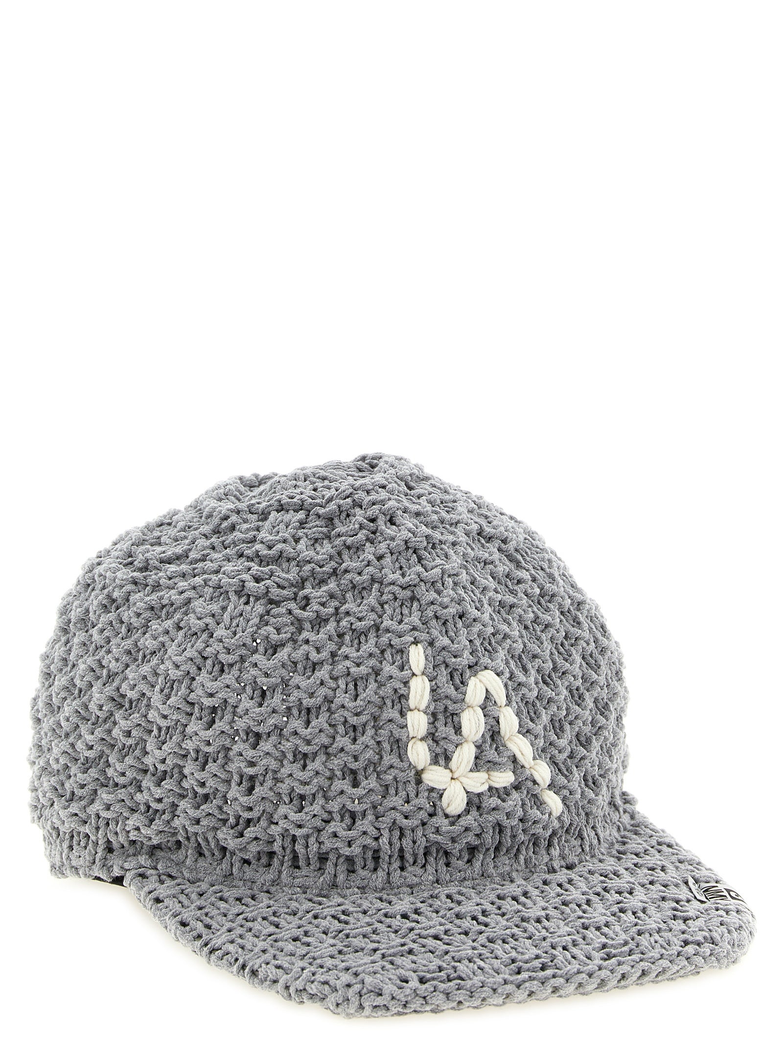 Maison Mihara Yasuhiro 'La Knit' Cap