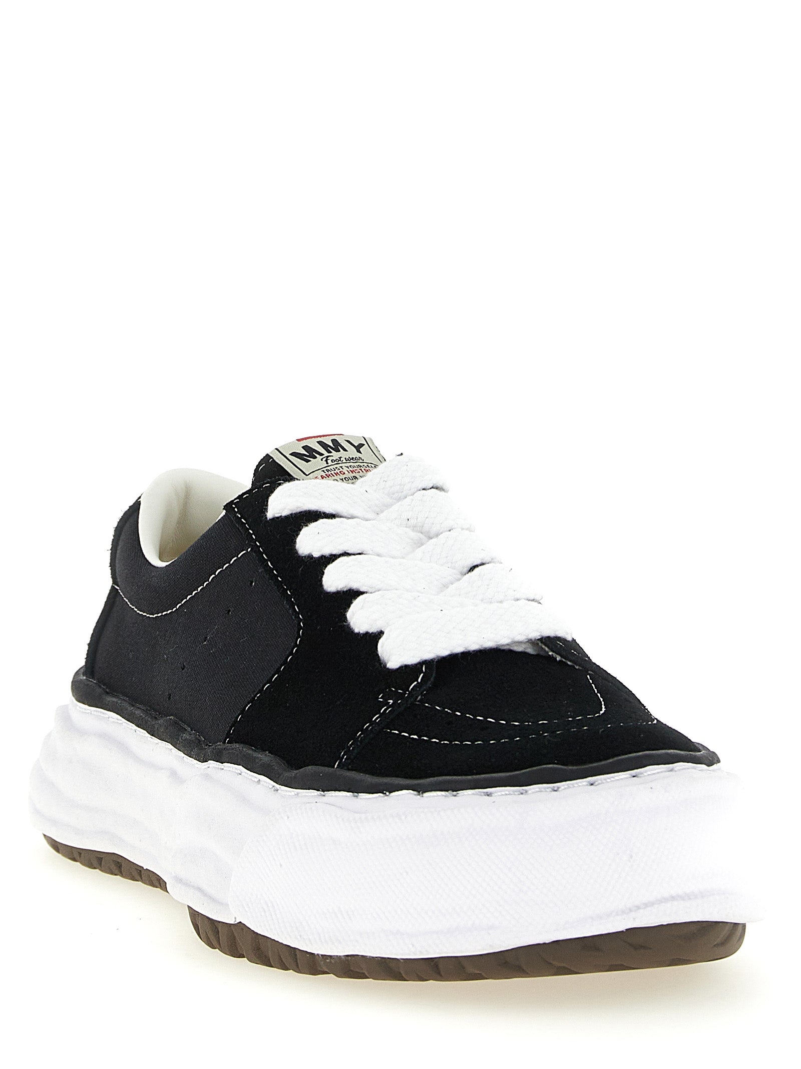 Maison Mihara Yasuhiro 'Eric' Sneakers