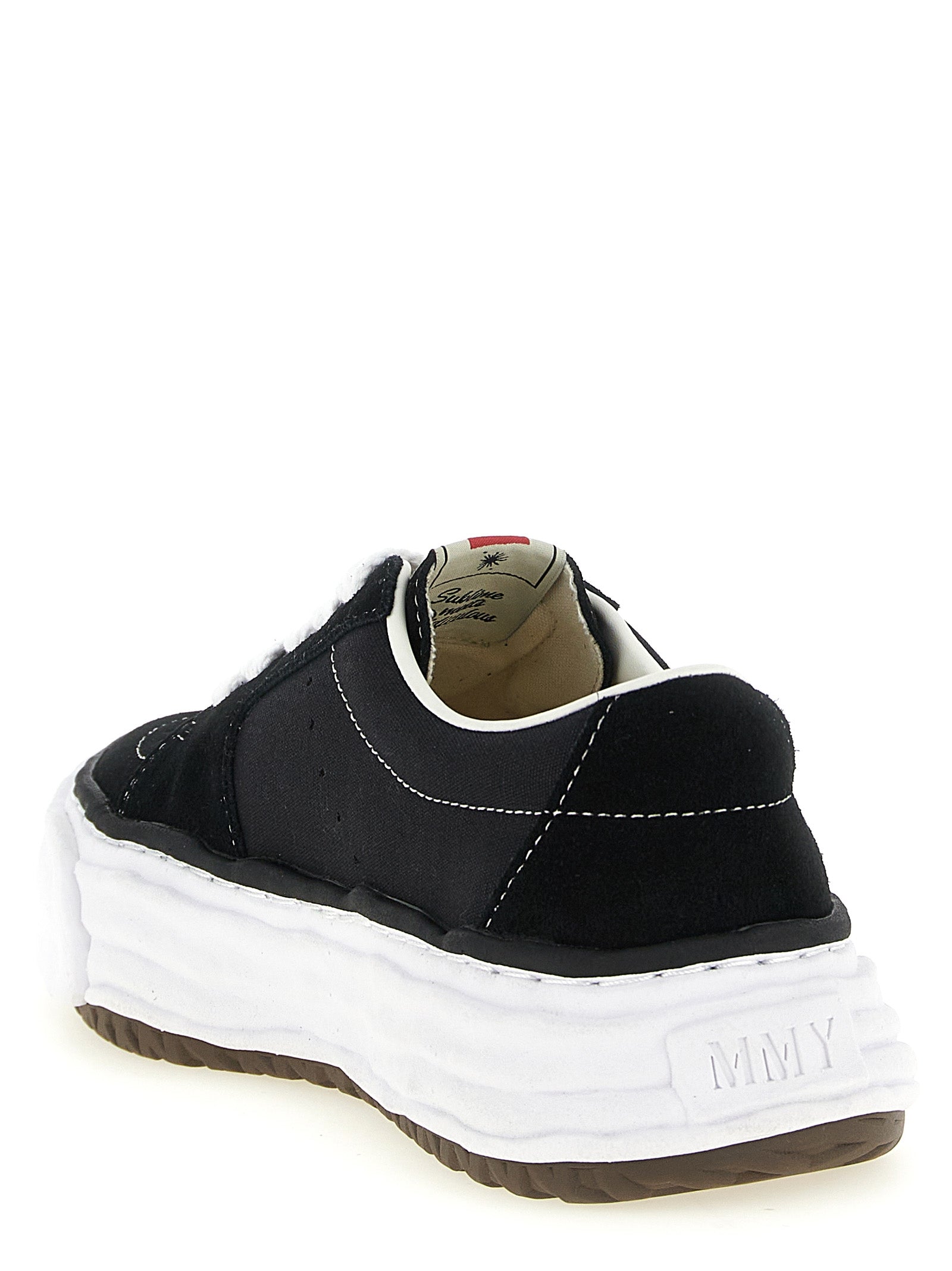Maison Mihara Yasuhiro 'Eric' Sneakers