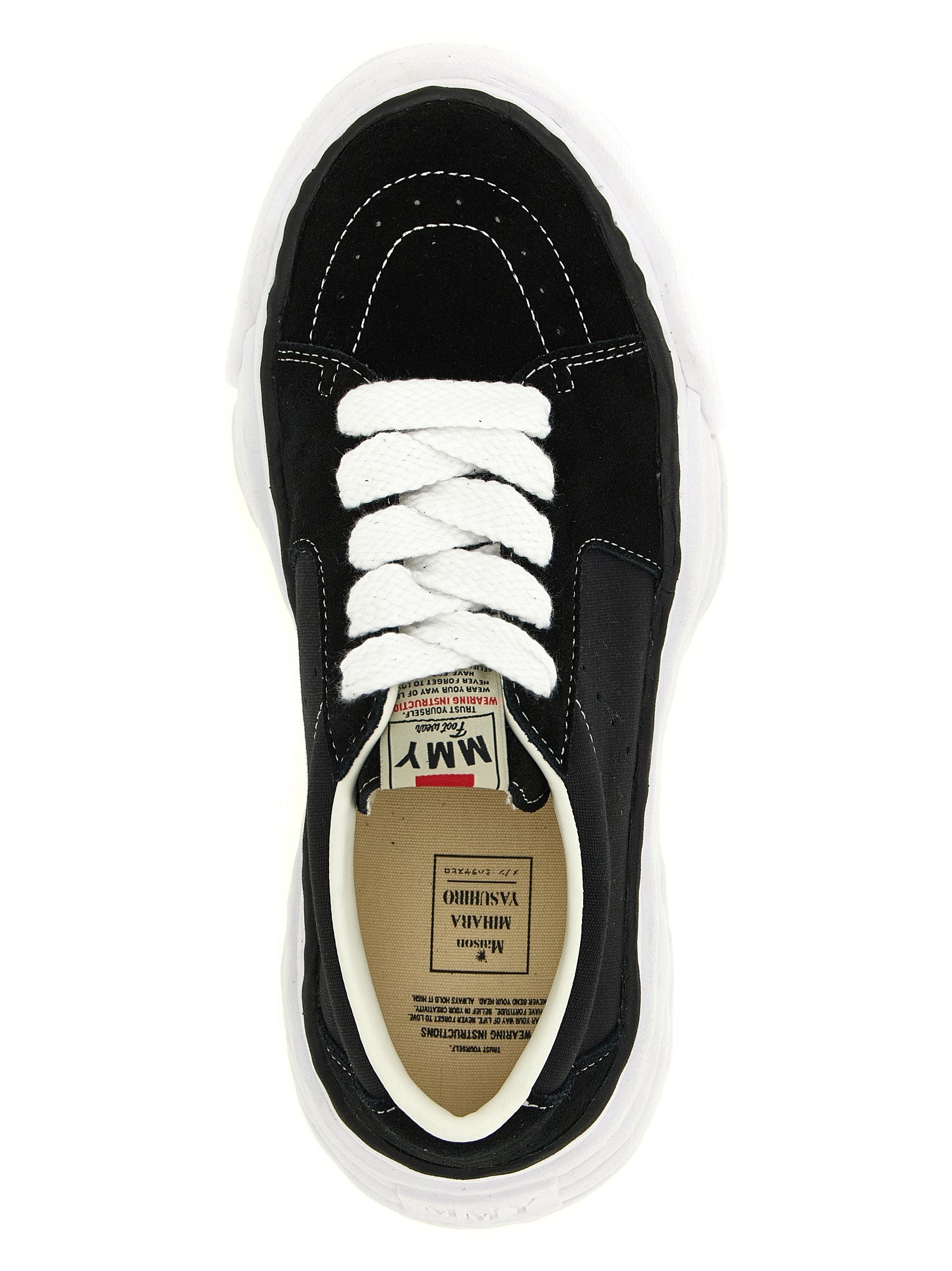 Maison Mihara Yasuhiro 'Eric' Sneakers