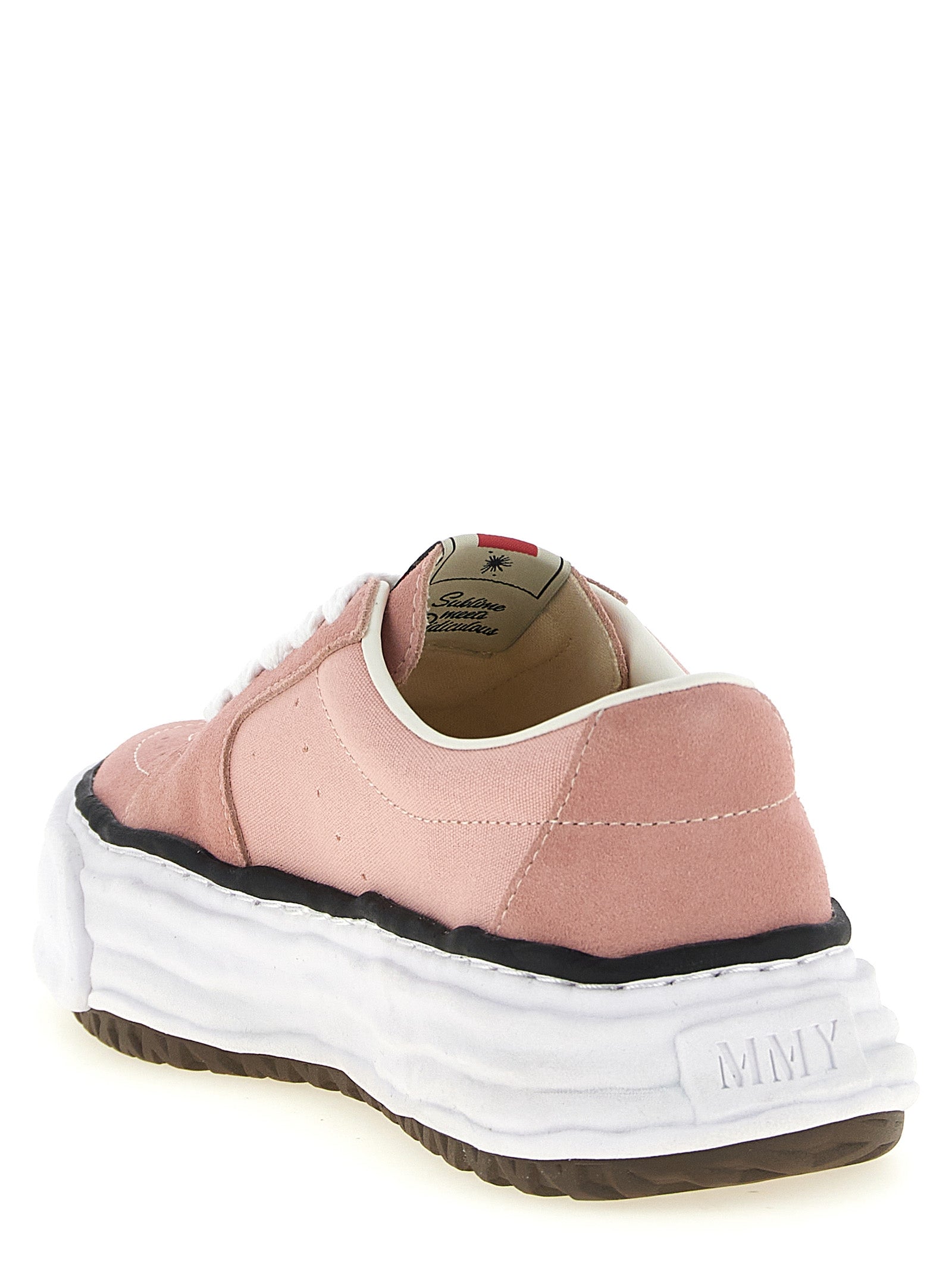 Maison Mihara Yasuhiro 'Eric' Sneakers