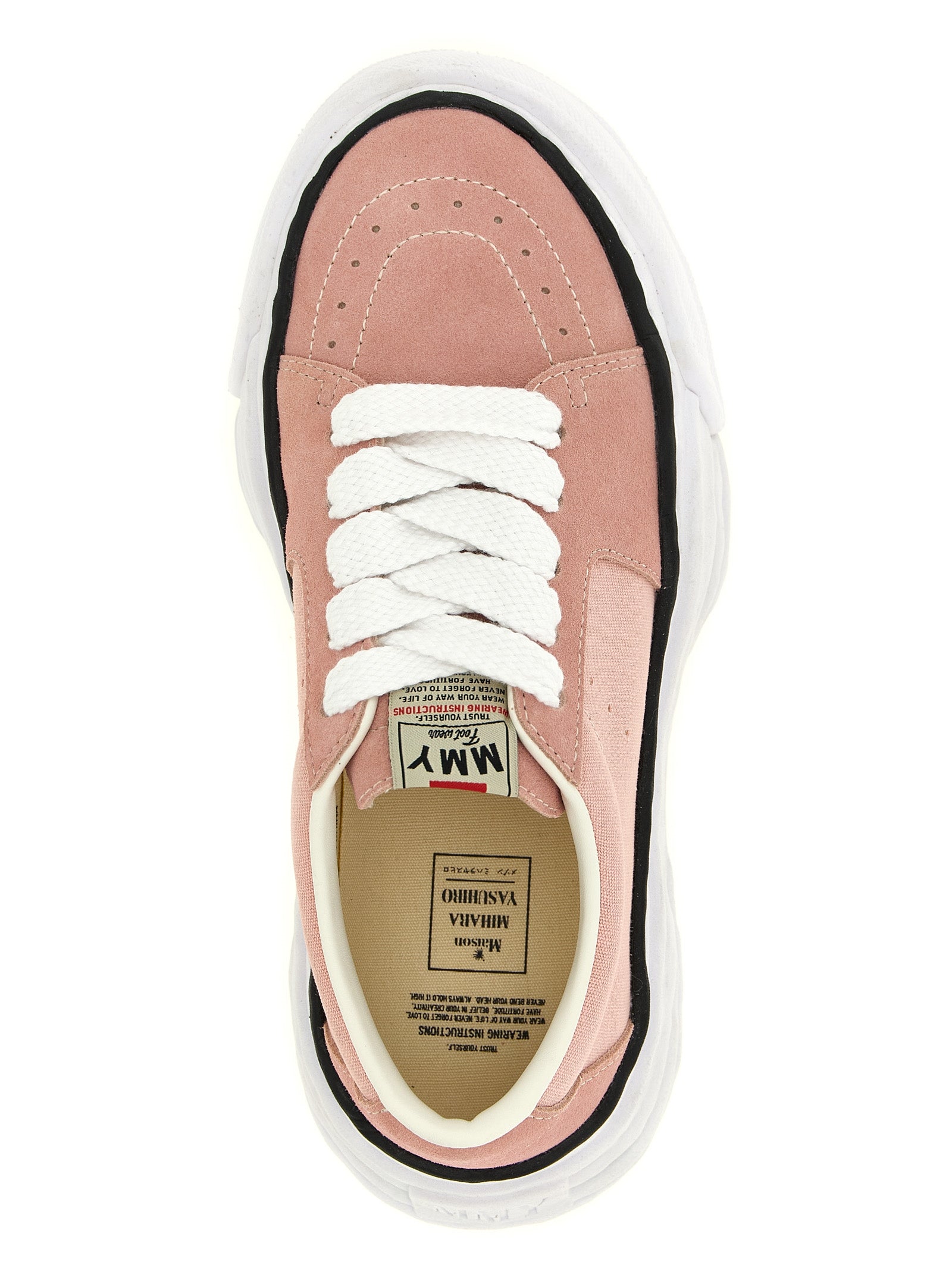 Maison Mihara Yasuhiro 'Eric' Sneakers