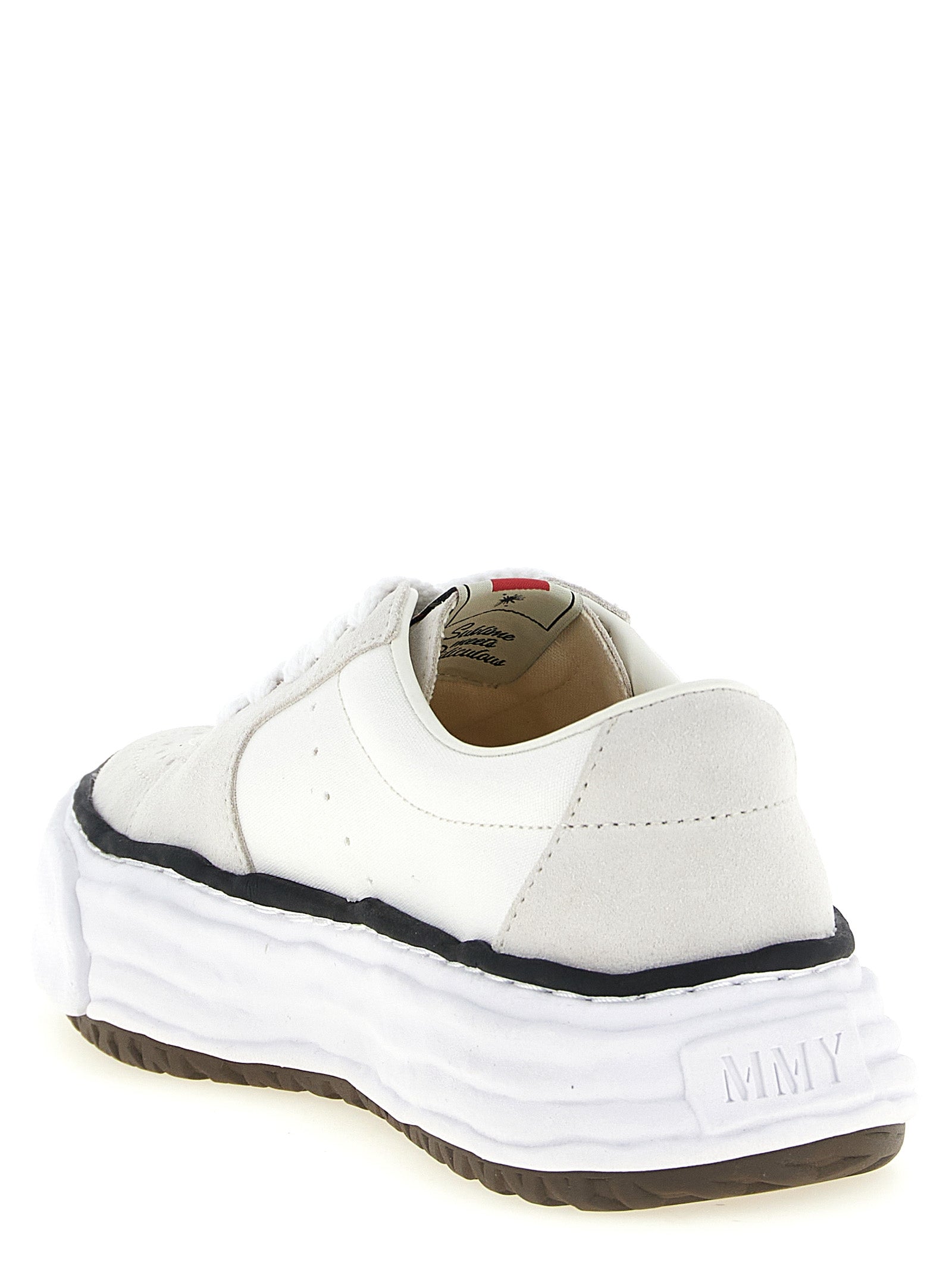 Maison Mihara Yasuhiro 'Eric' Sneakers