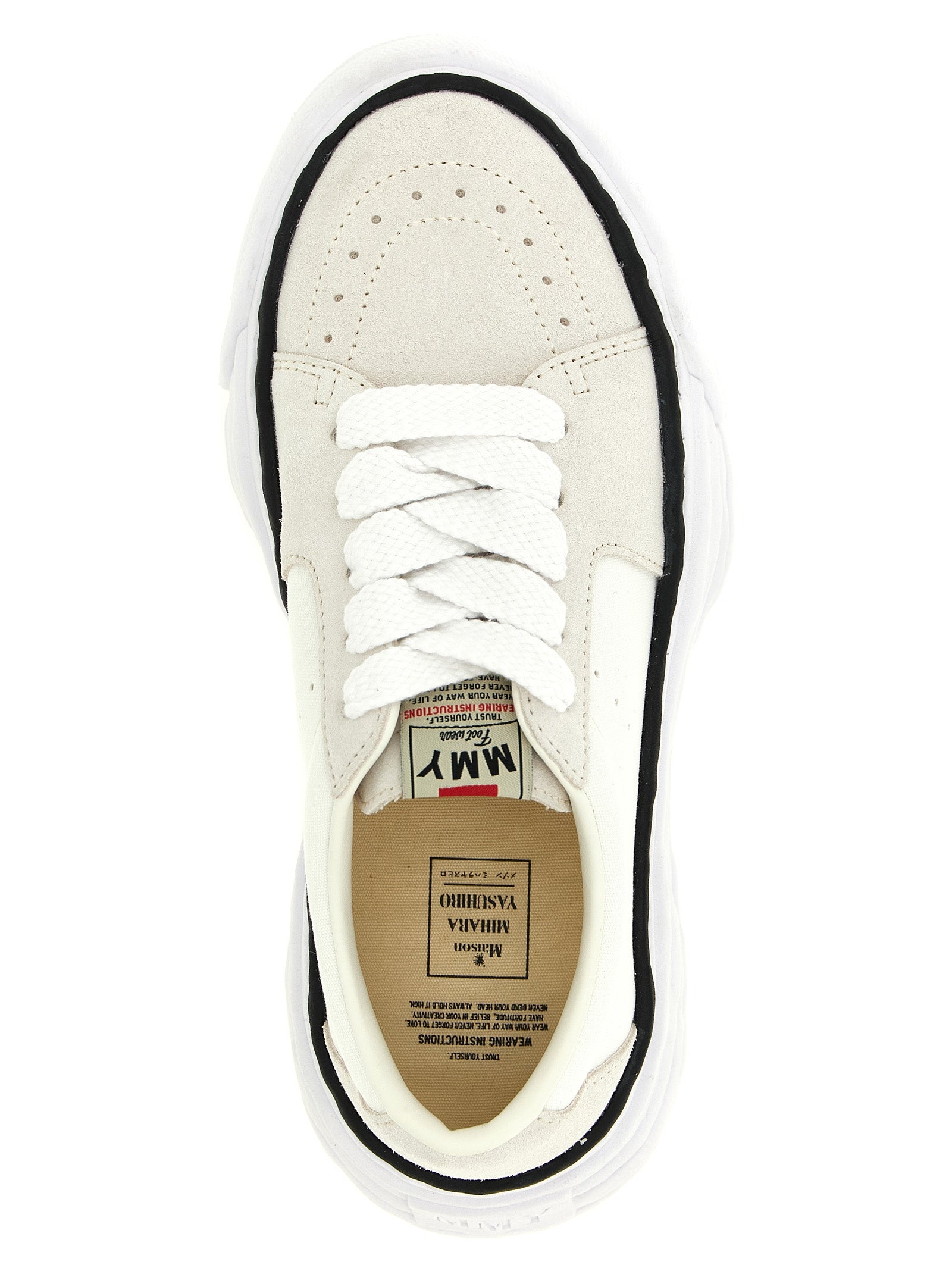 Maison Mihara Yasuhiro 'Eric' Sneakers