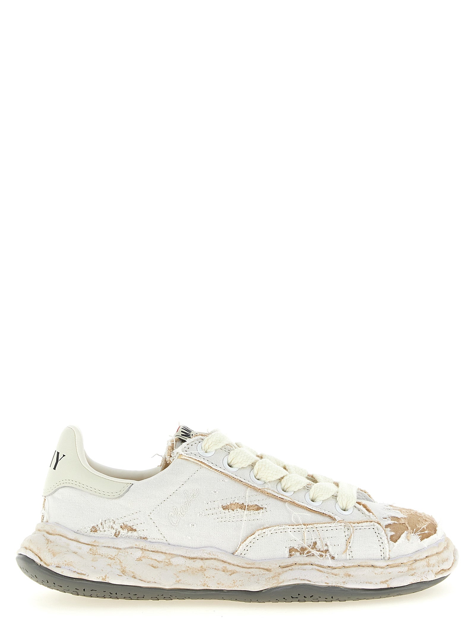 Maison Mihara Yasuhiro 'Charles' Sneakers
