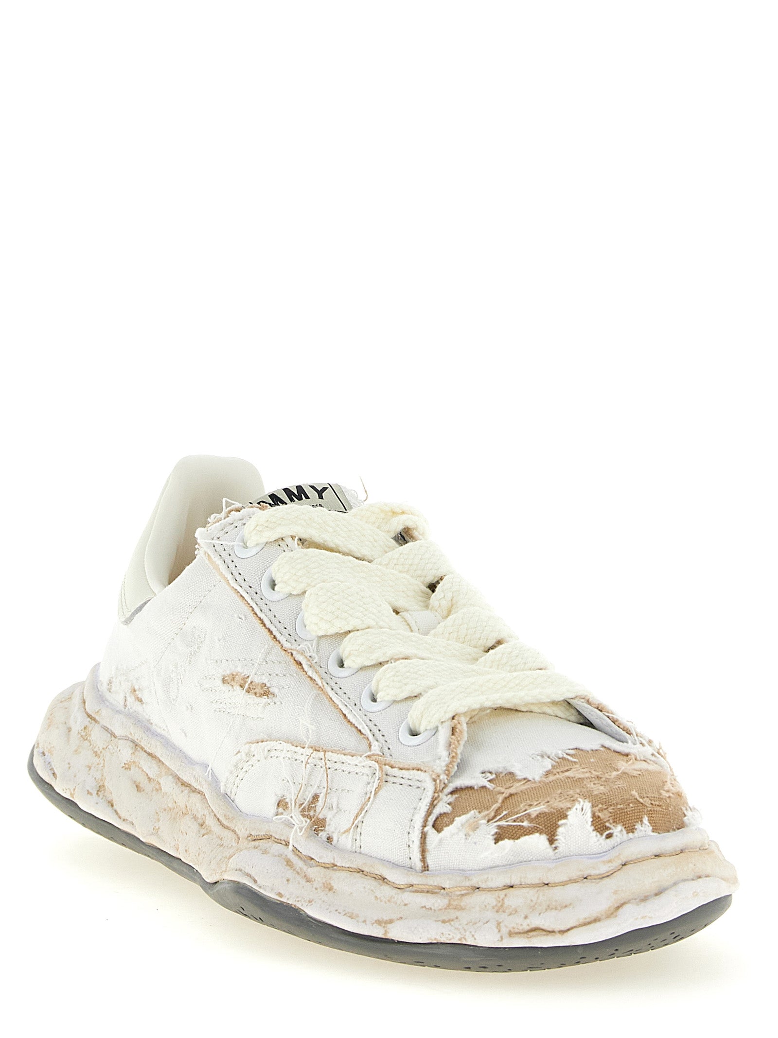 Maison Mihara Yasuhiro 'Charles' Sneakers