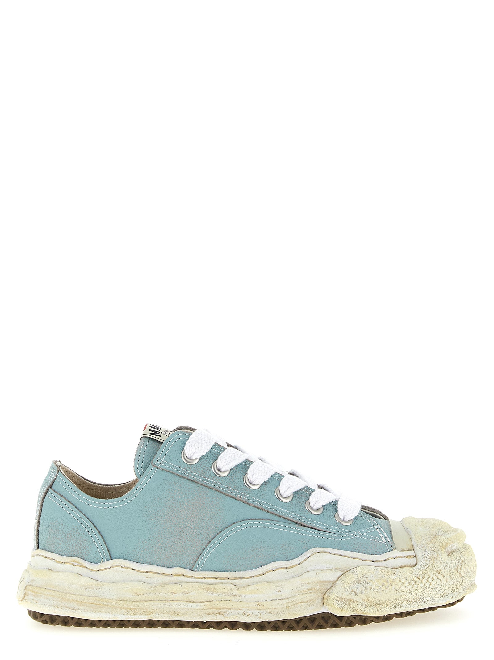 Maison Mihara Yasuhiro 'Hank' Sneakers