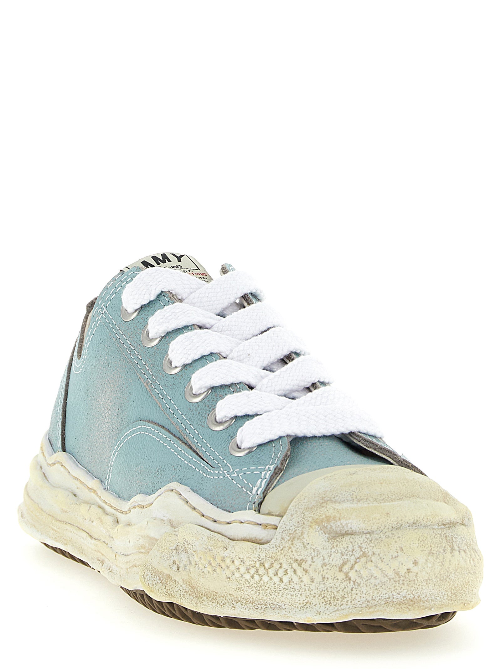 Maison Mihara Yasuhiro 'Hank' Sneakers