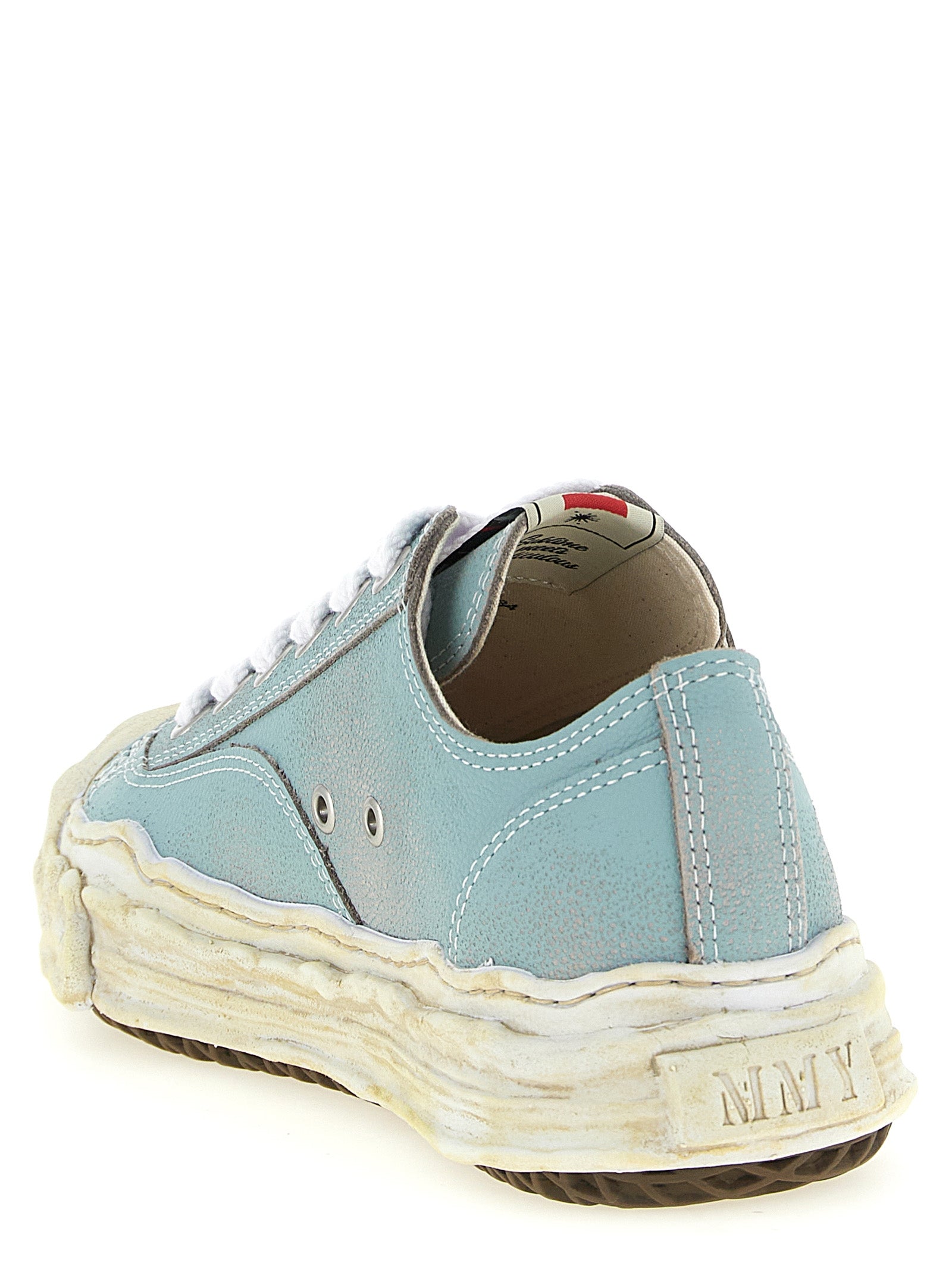 Maison Mihara Yasuhiro 'Hank' Sneakers