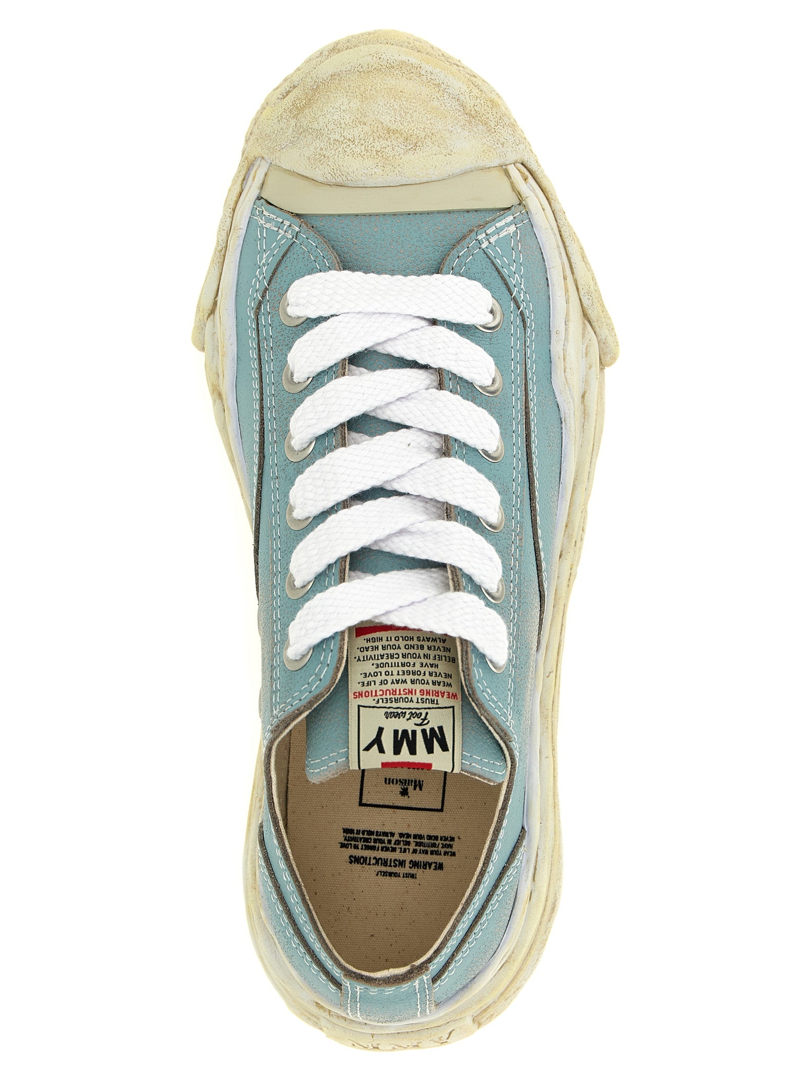 Maison Mihara Yasuhiro 'Hank' Sneakers