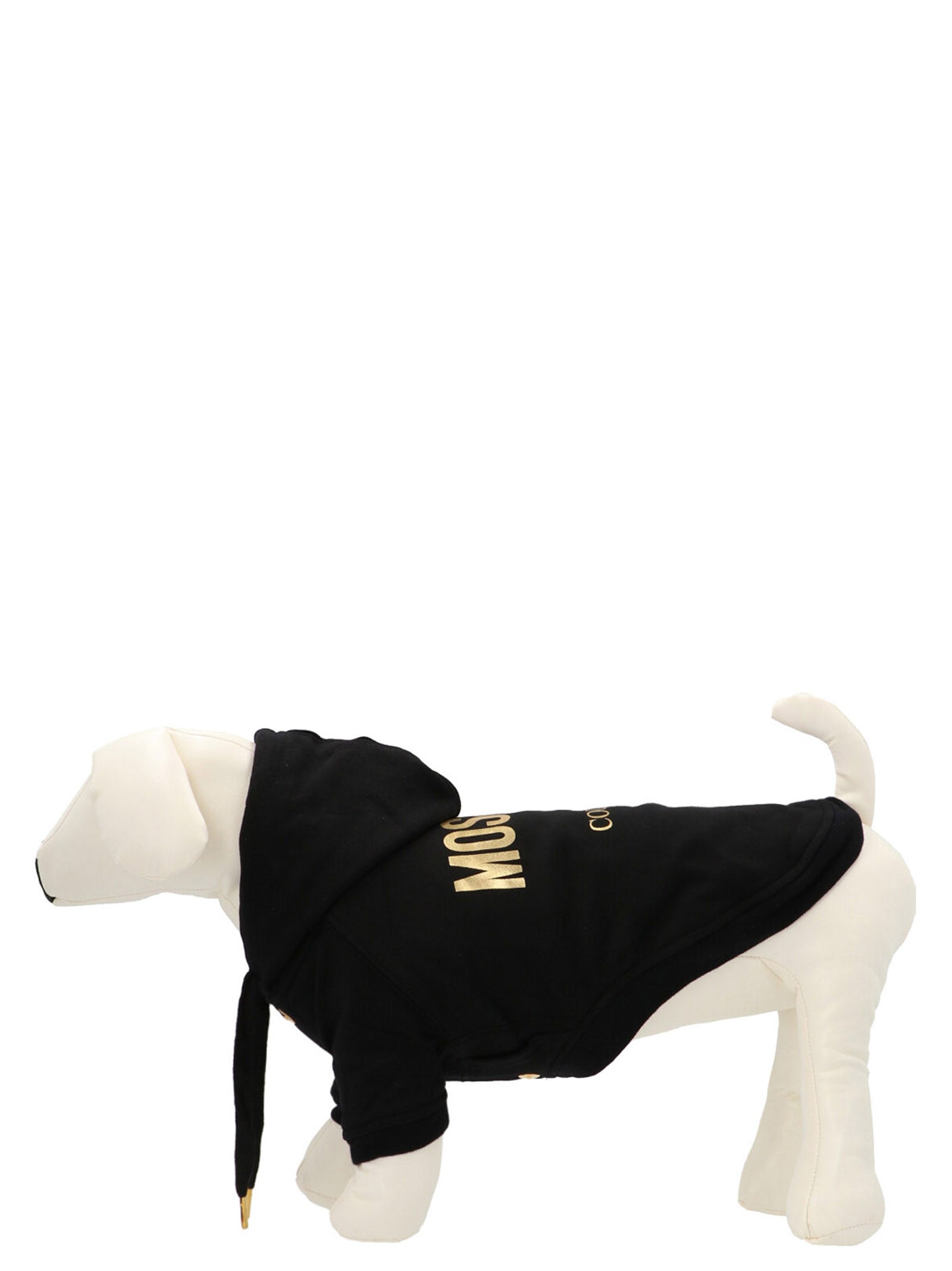 Moschino Logo Dog Sweatshirt