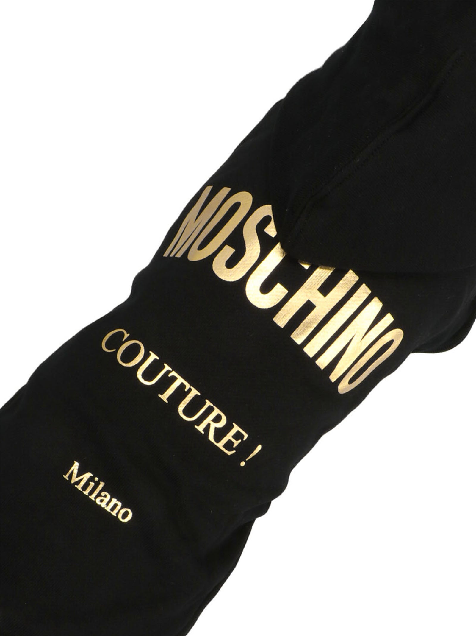 Moschino Logo Dog Sweatshirt