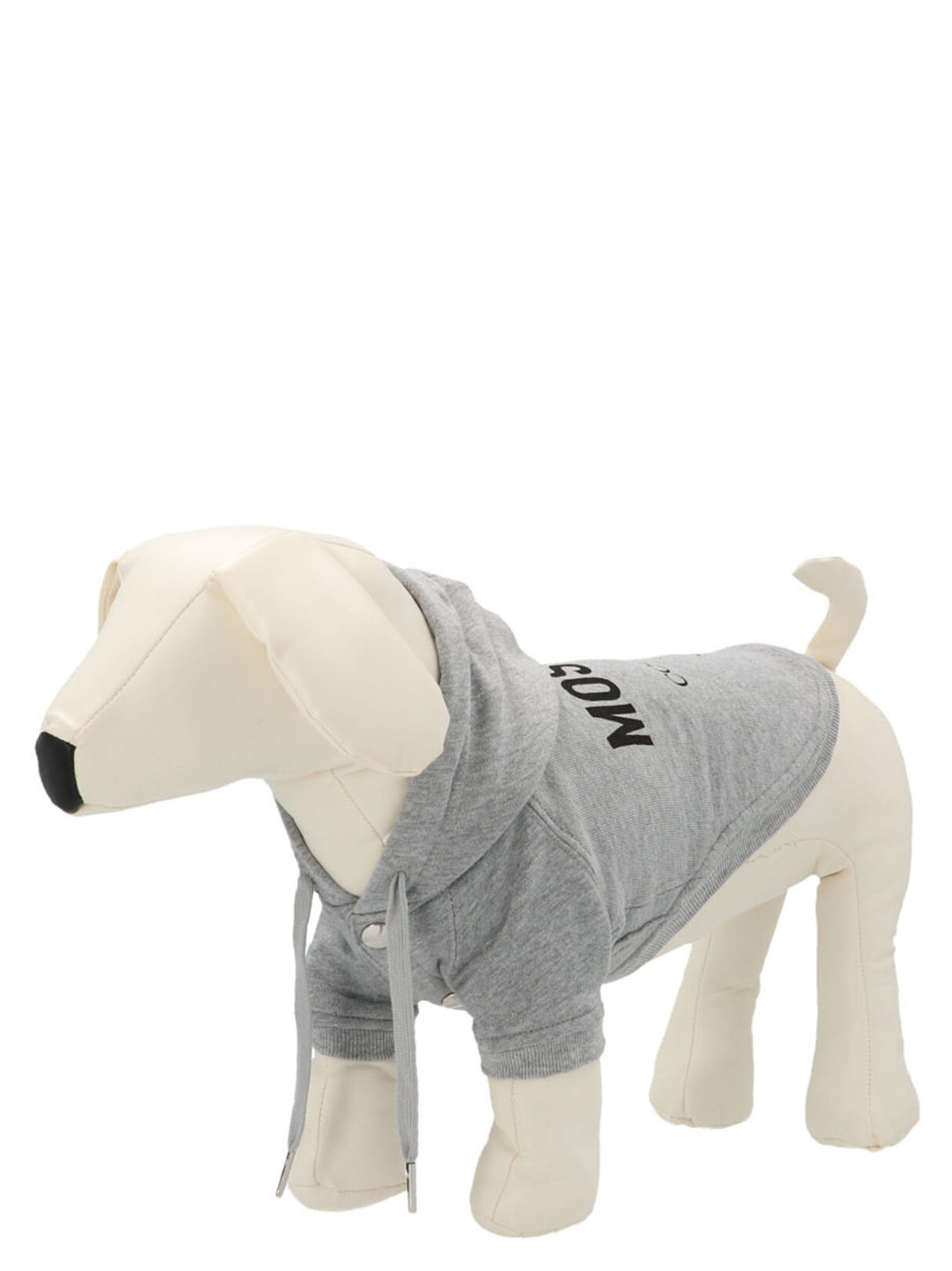 Moschino Moschino Capsule Pets Hoodie