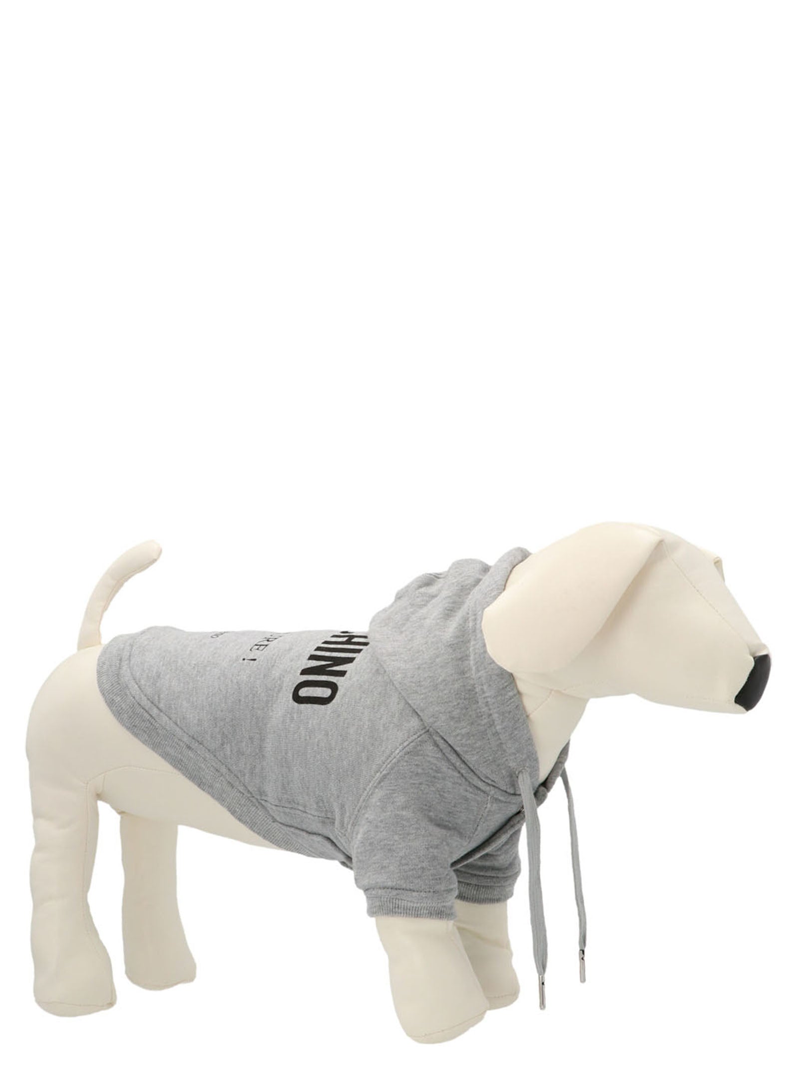 Moschino Moschino Capsule Pets Hoodie