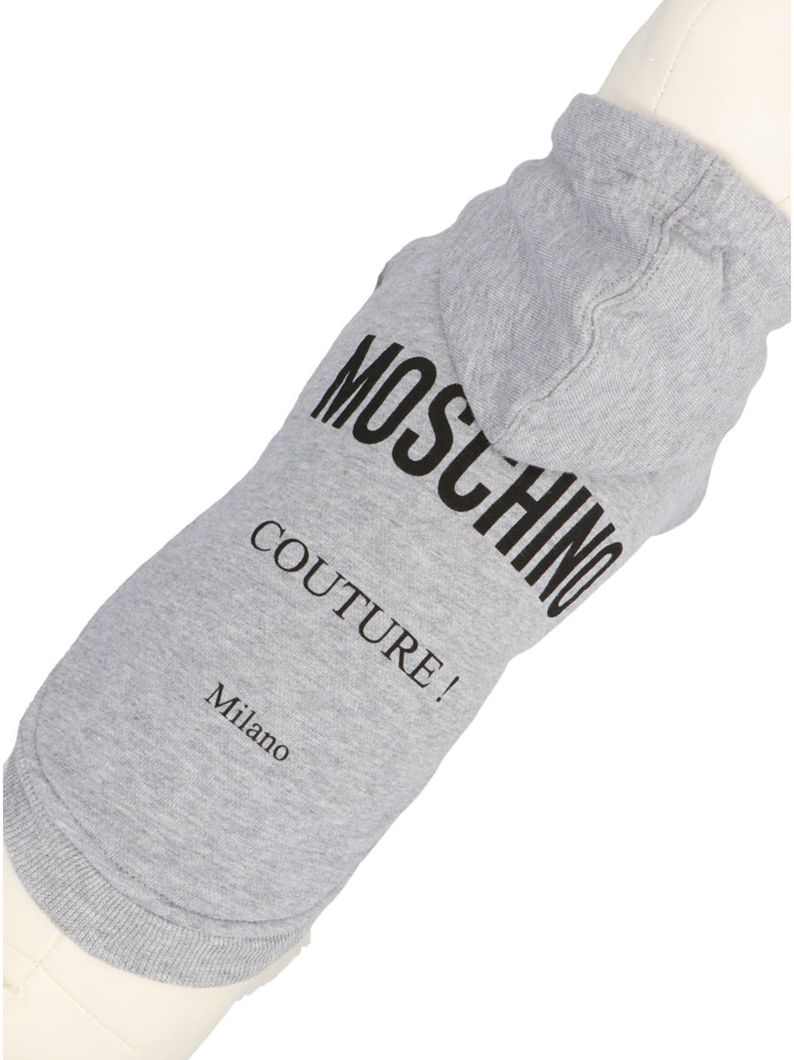 Moschino Moschino Capsule Pets Hoodie