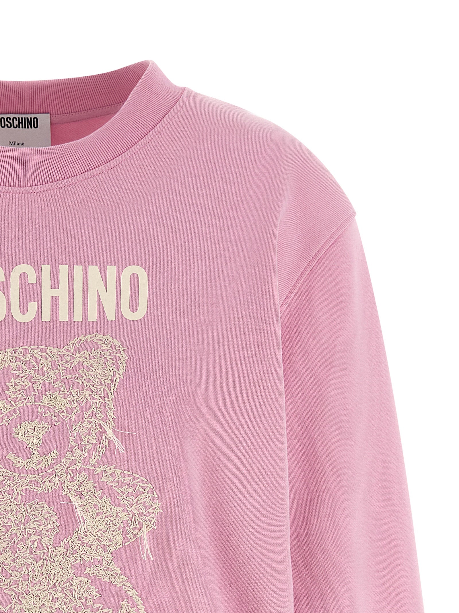 Moschino 'Moschino Teddy Bear' Sweatshirt