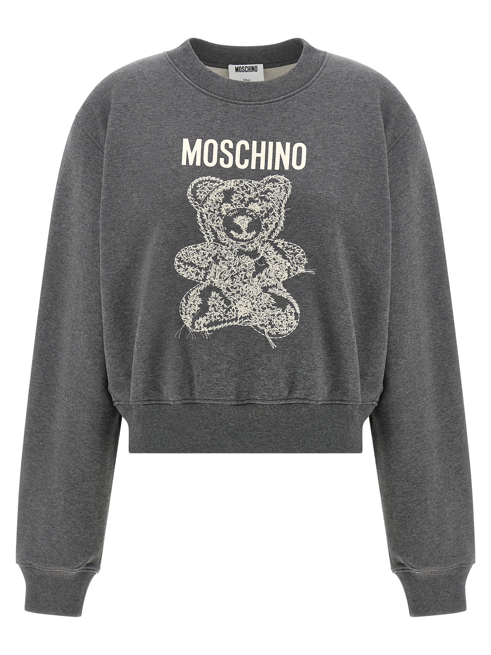 Moschino 'Moschino Teddy Bear' Sweatshirt