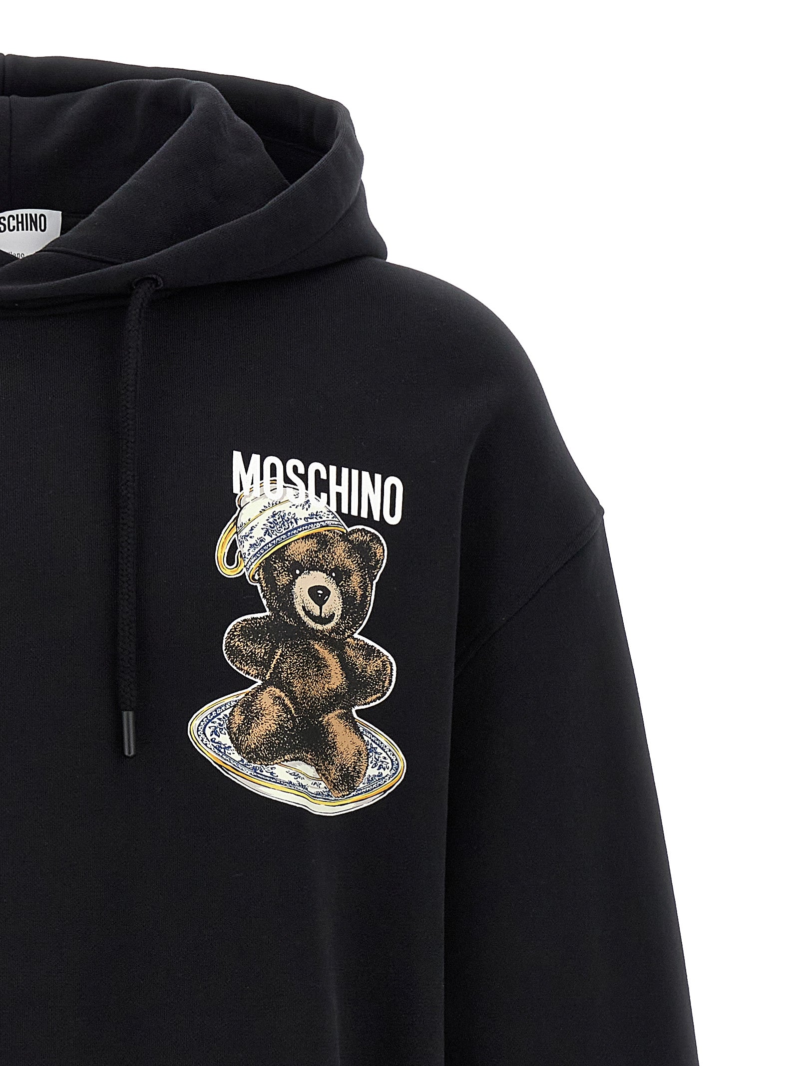 Moschino Hoodie