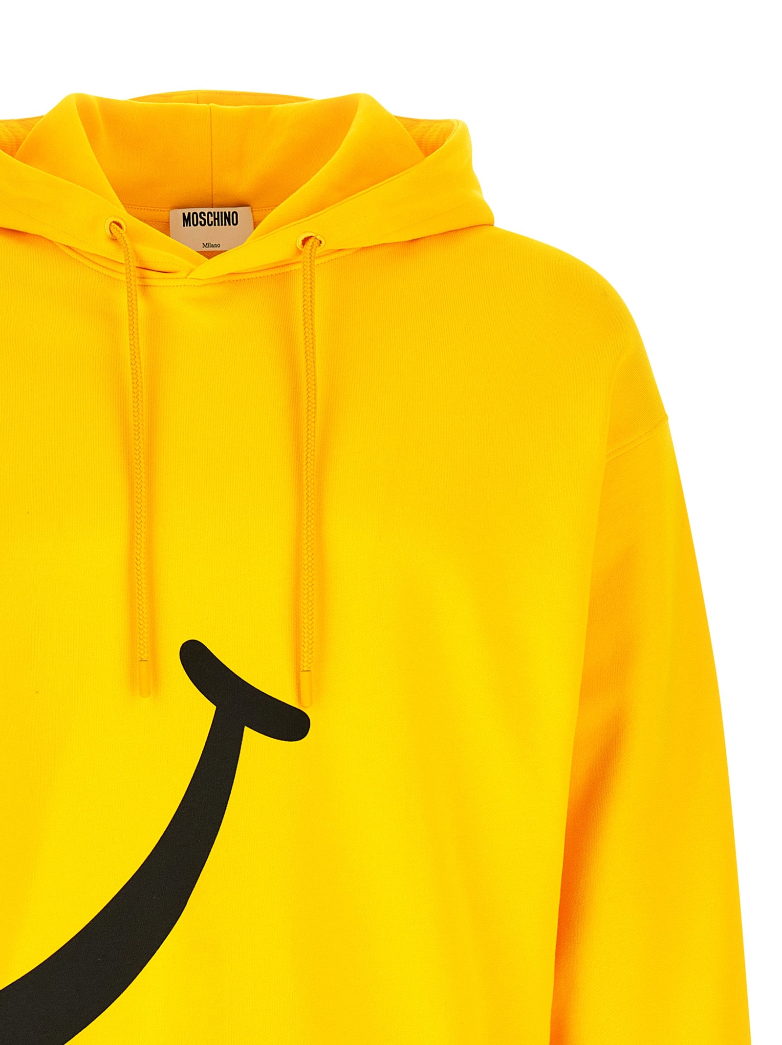 Moschino 'Smiley®' Hoodie