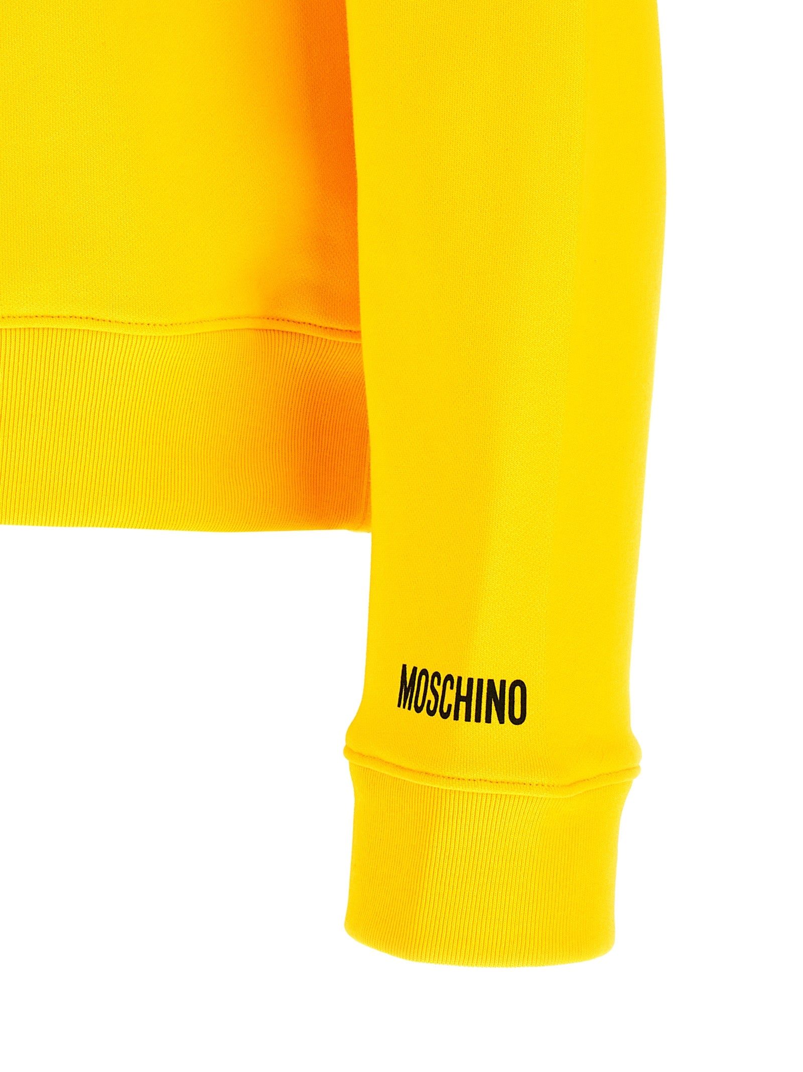 Moschino 'Smiley®' Hoodie