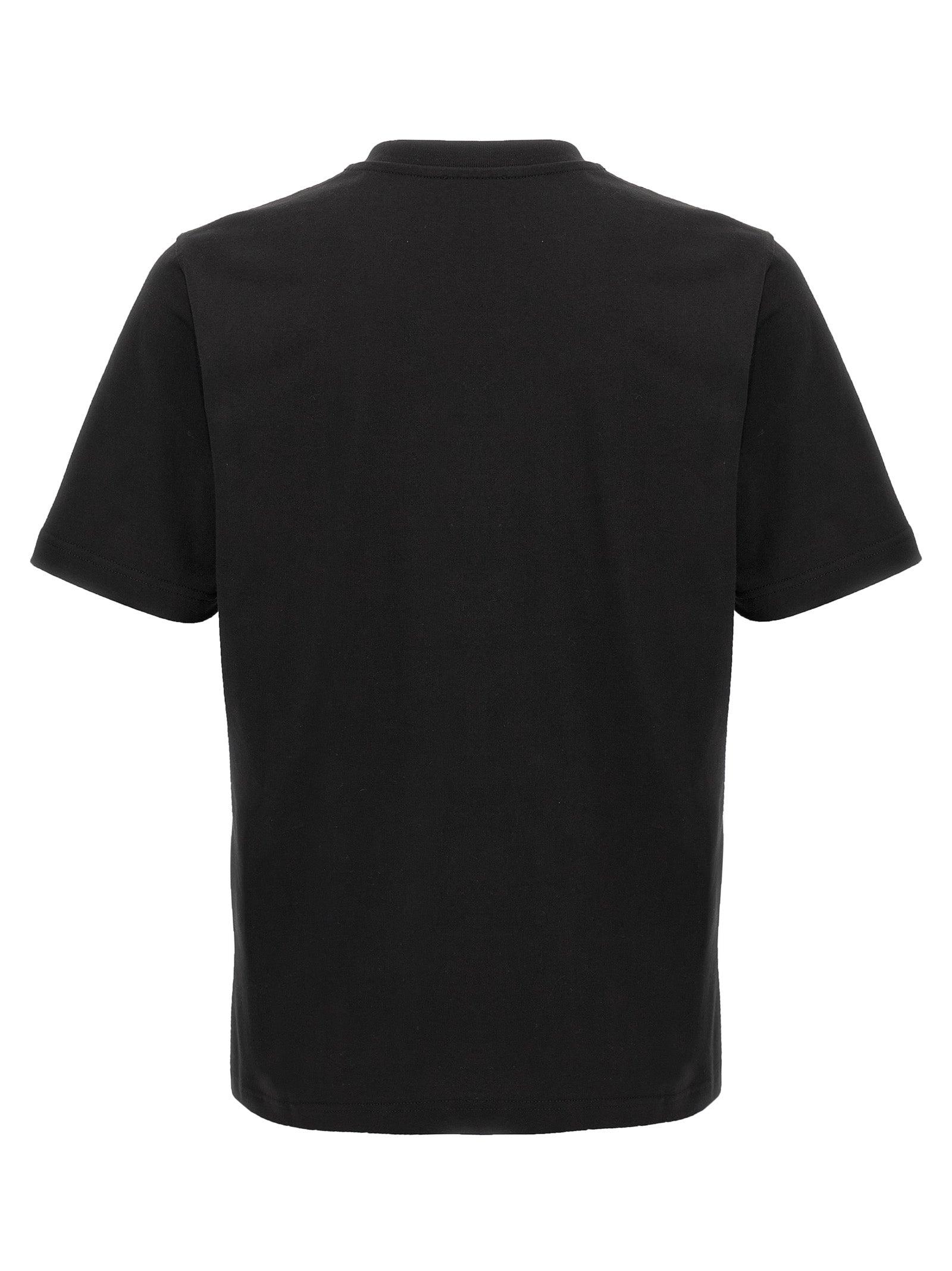 Diesel 'T-Adjust-Bigoval' T-Shirt