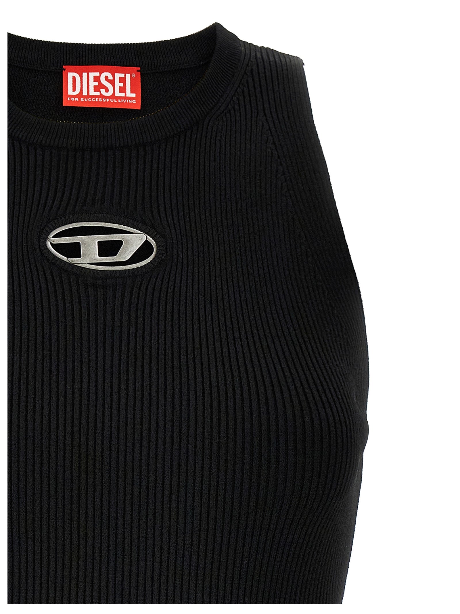 Diesel 'M-Caddix' Dress