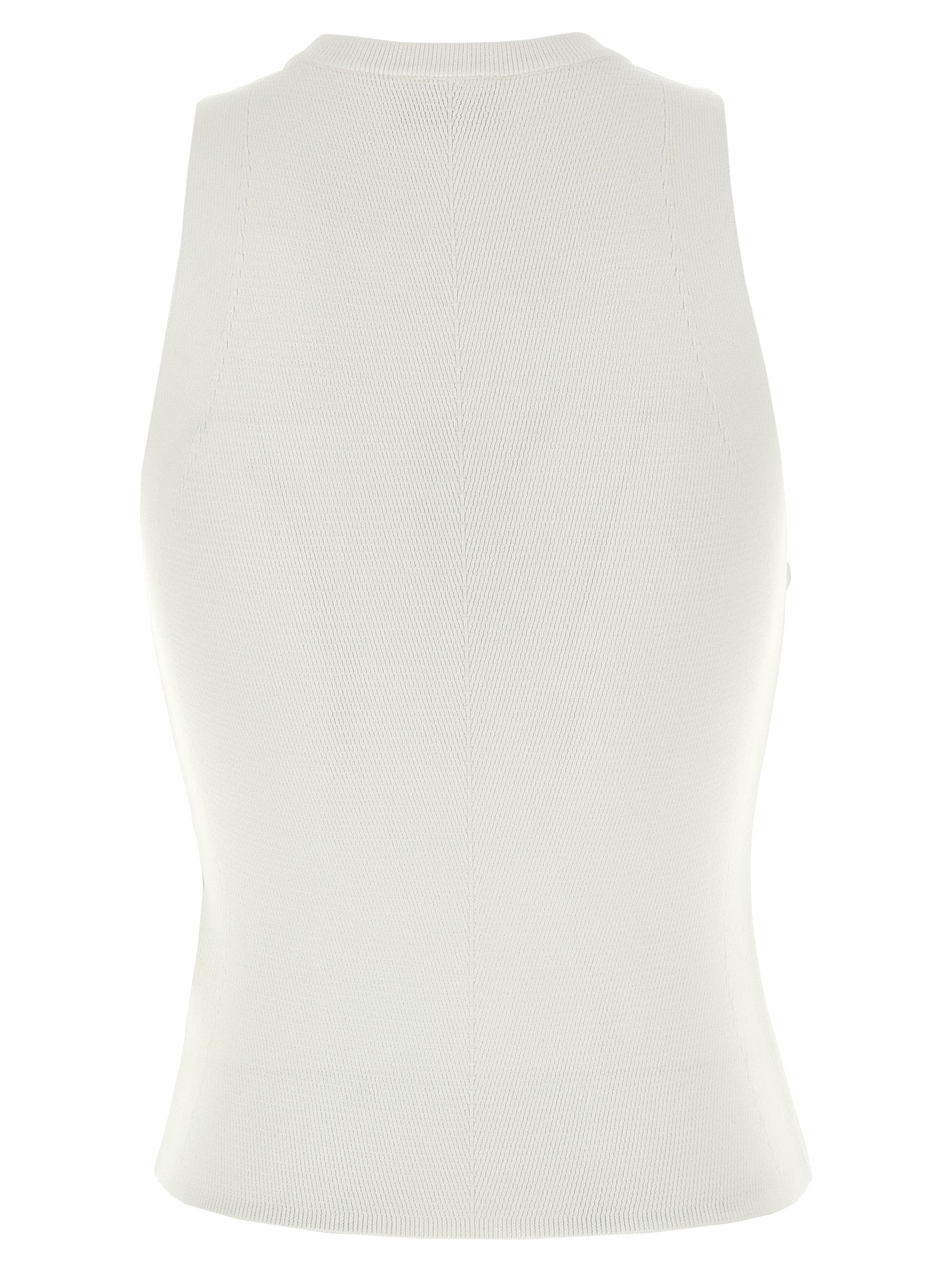 Diesel 'M-Caddix-Top' Tank Top