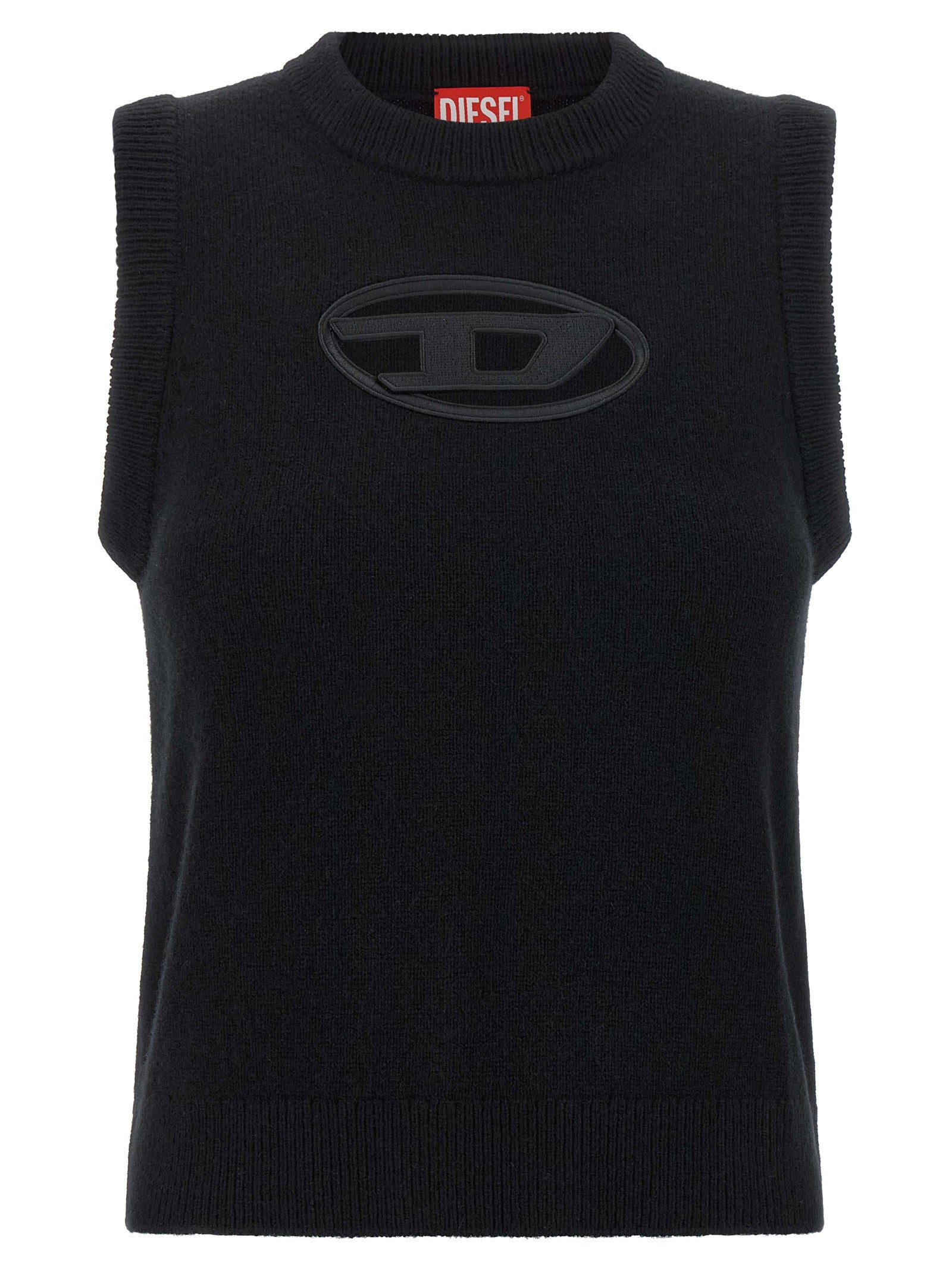 Diesel 'M-Argarin-Sl' Vest