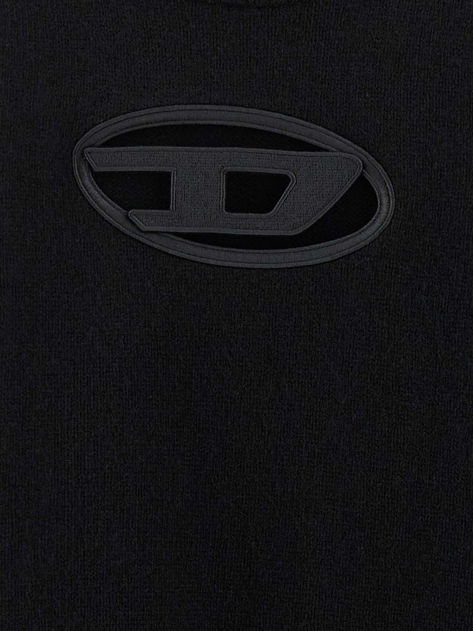 Diesel 'M-Argarin-Sl' Vest