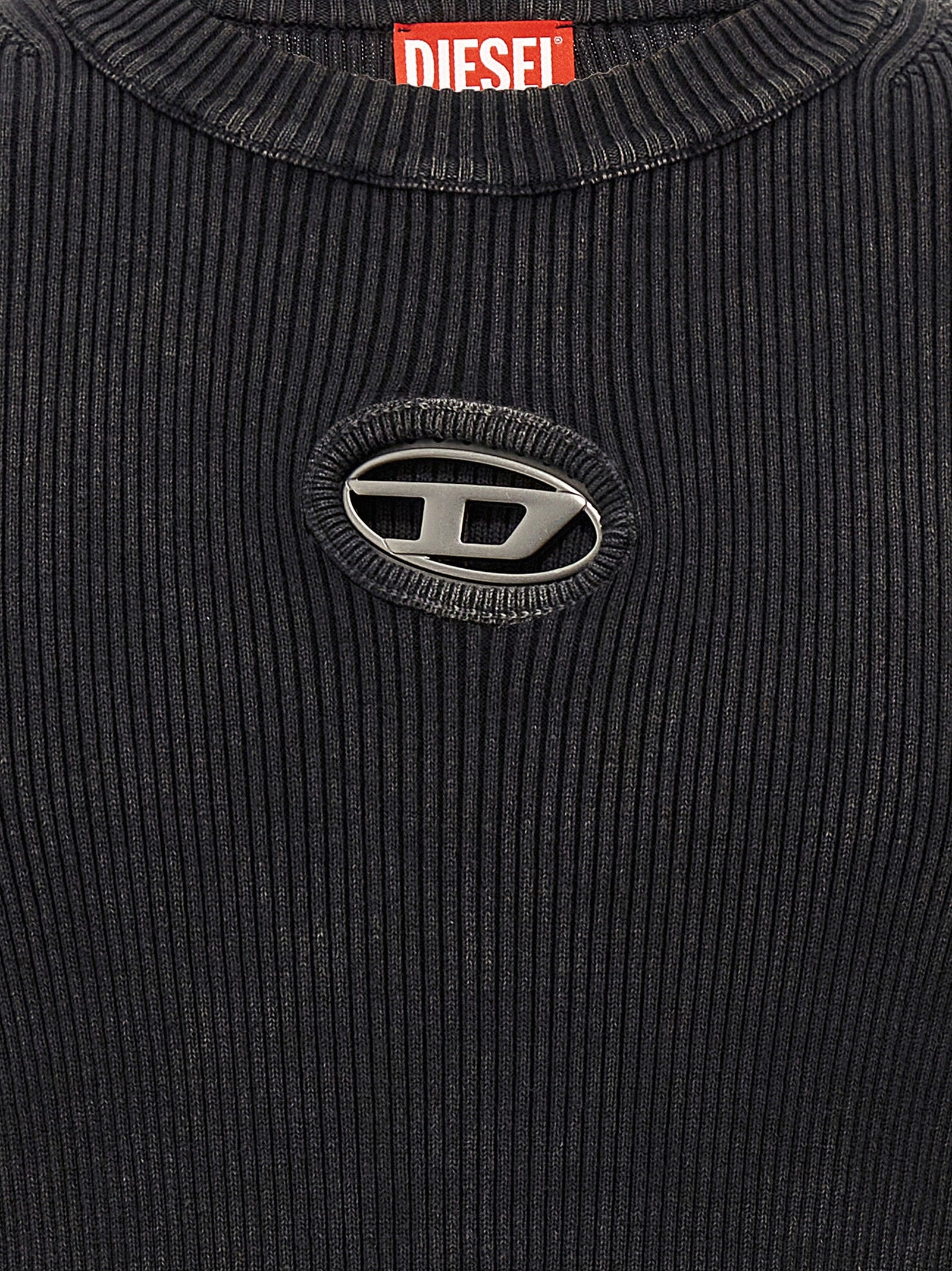 Diesel 'K-Karin' Sweater