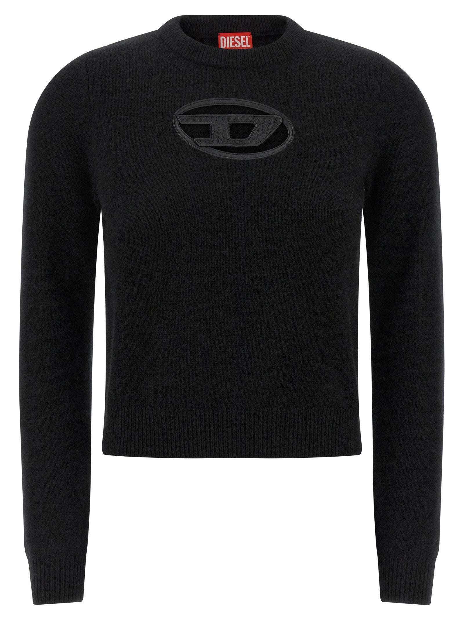 Diesel 'M-Areesa-Slim' Sweater
