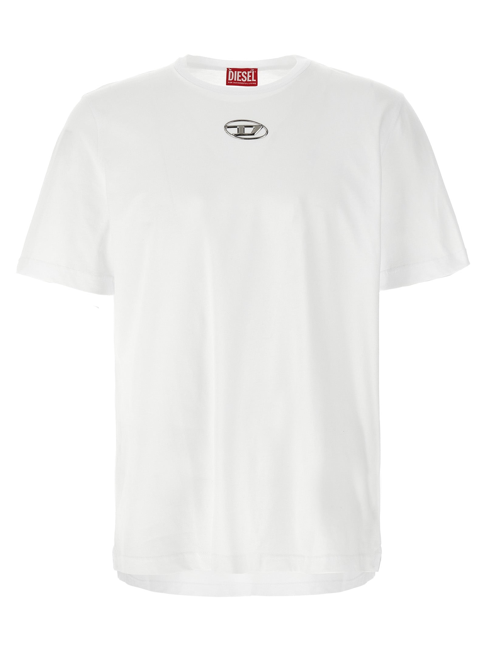 Diesel 'T-Adjust-Od' T-Shirt