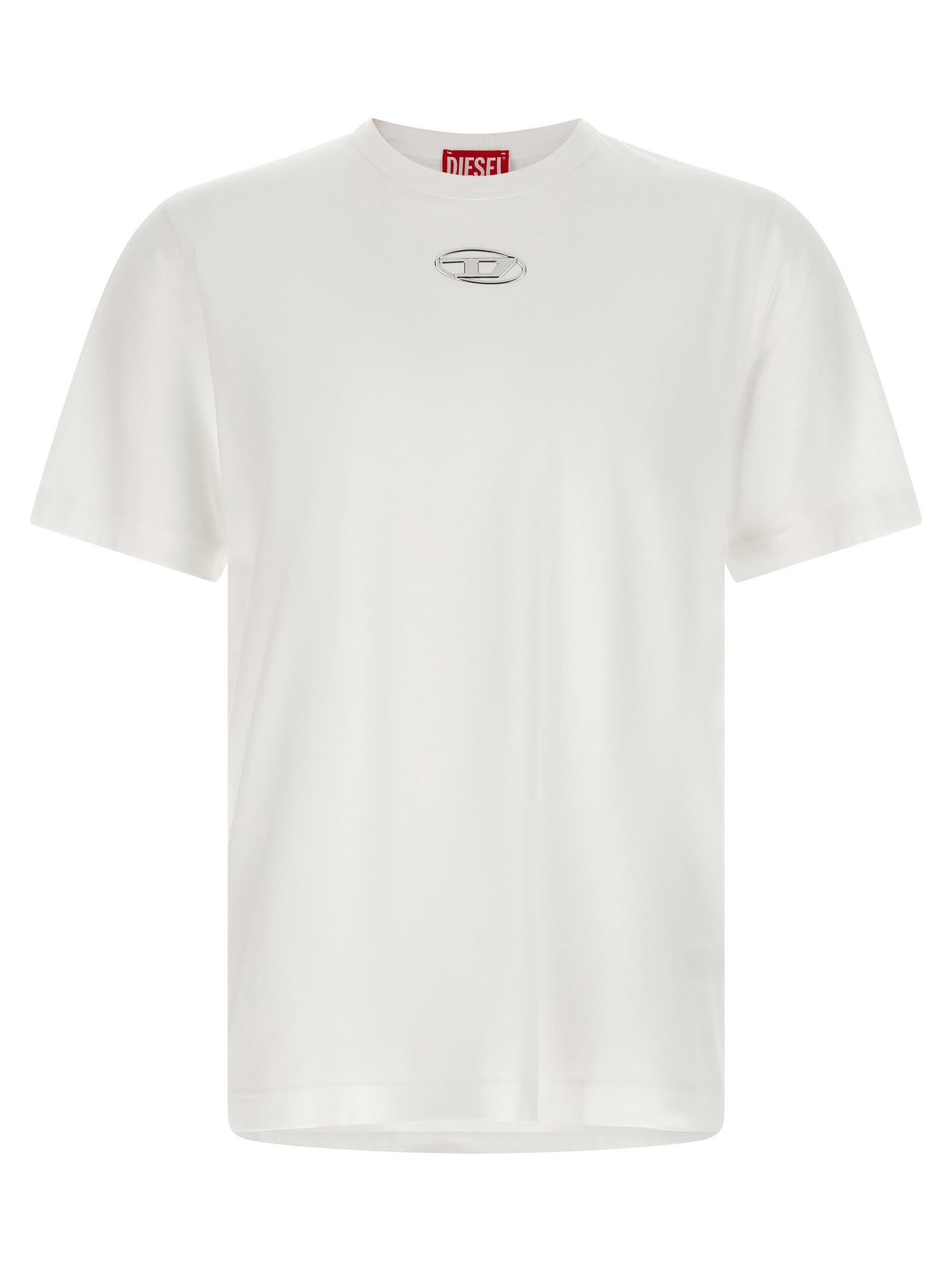 Diesel 'T-Adjust-Od' T-Shirt