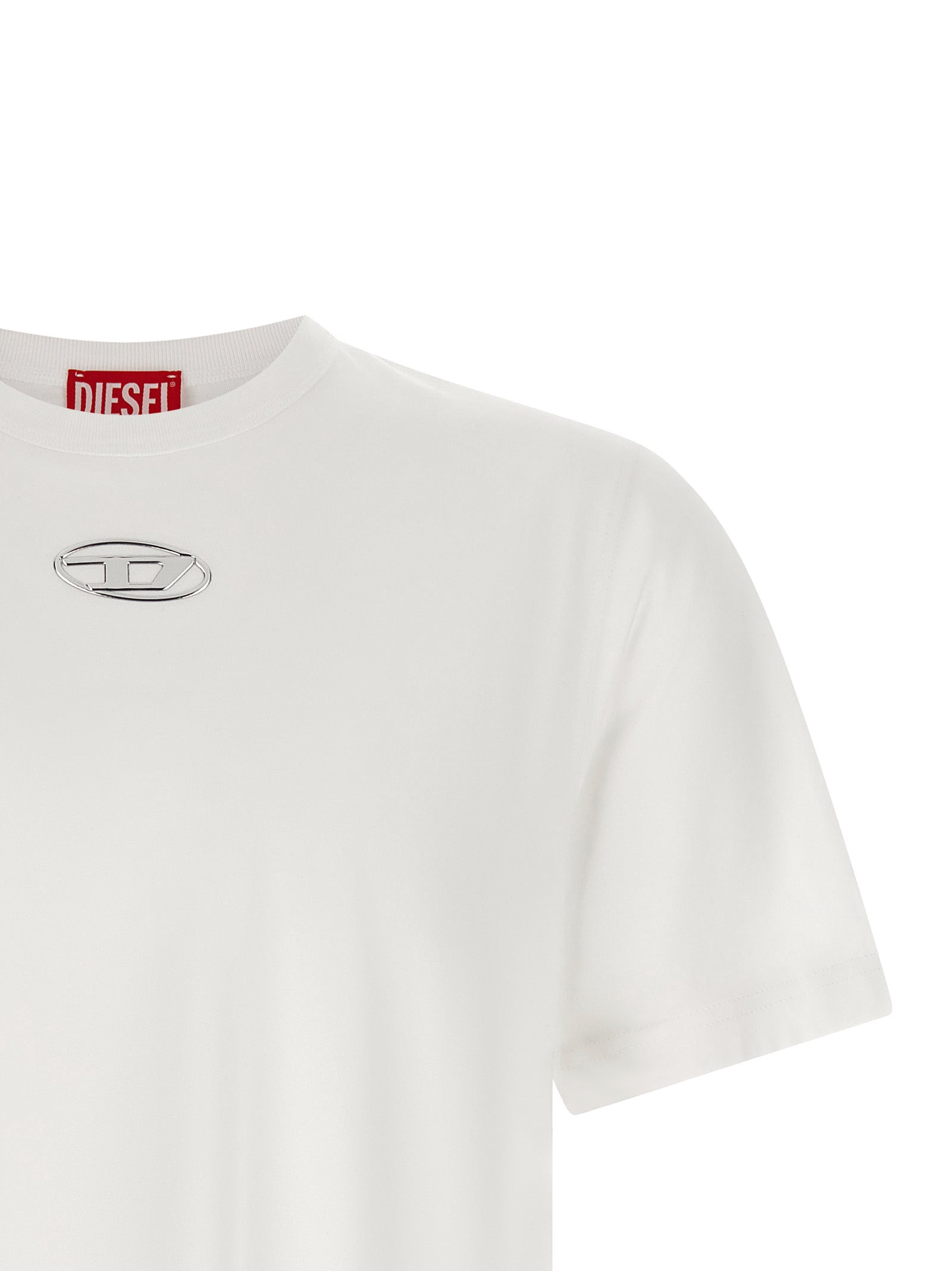 Diesel 'T-Adjust-Od' T-Shirt