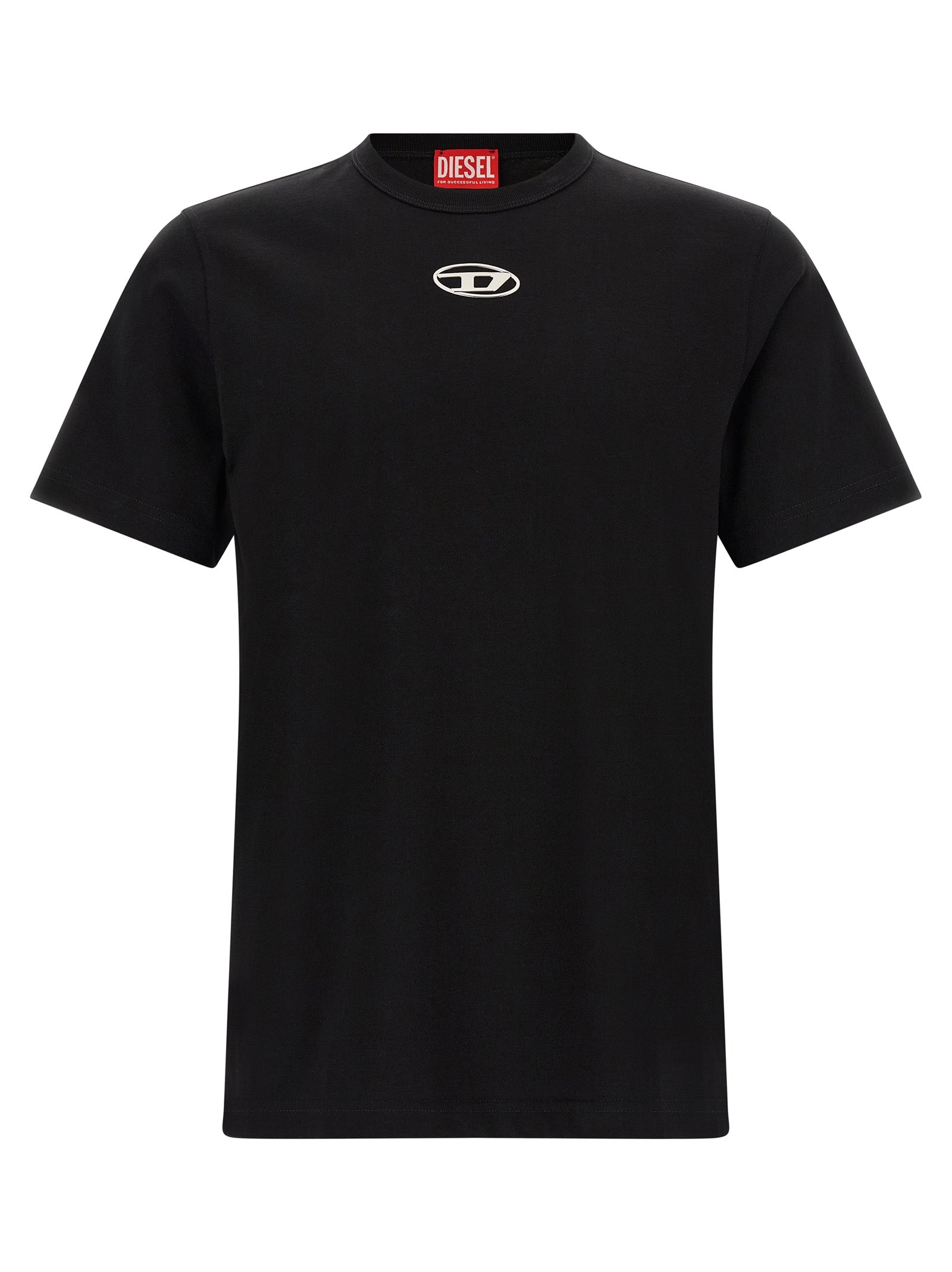 Diesel 'T-Adjust-Od' T-Shirt