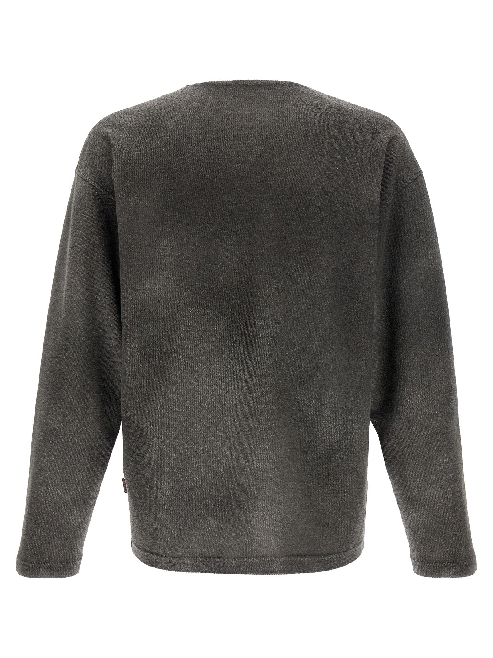 Diesel 'S-Ruben' Sweatshirt