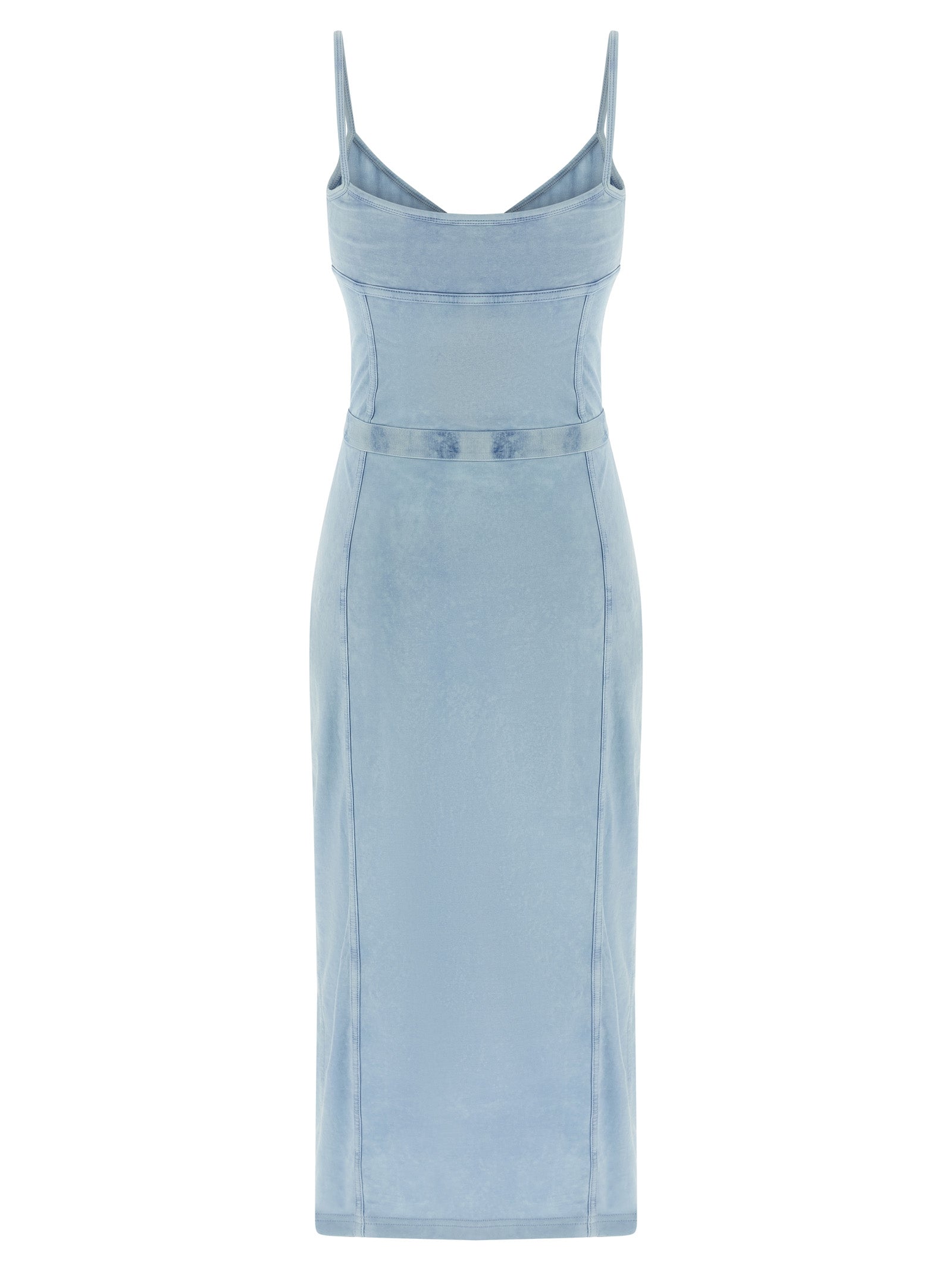 Diesel 'D-Ony' Dress