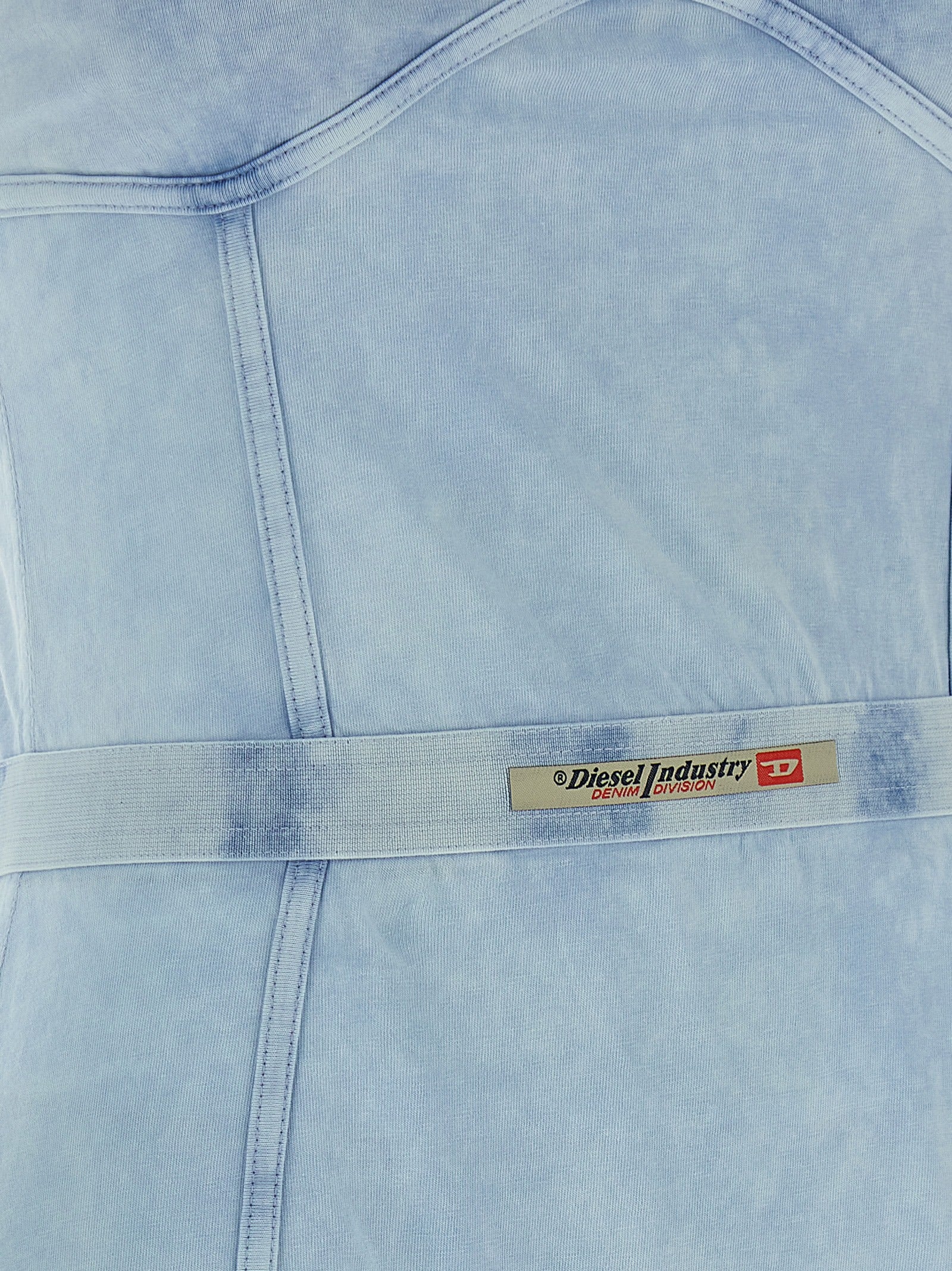 Diesel 'D-Ony' Dress