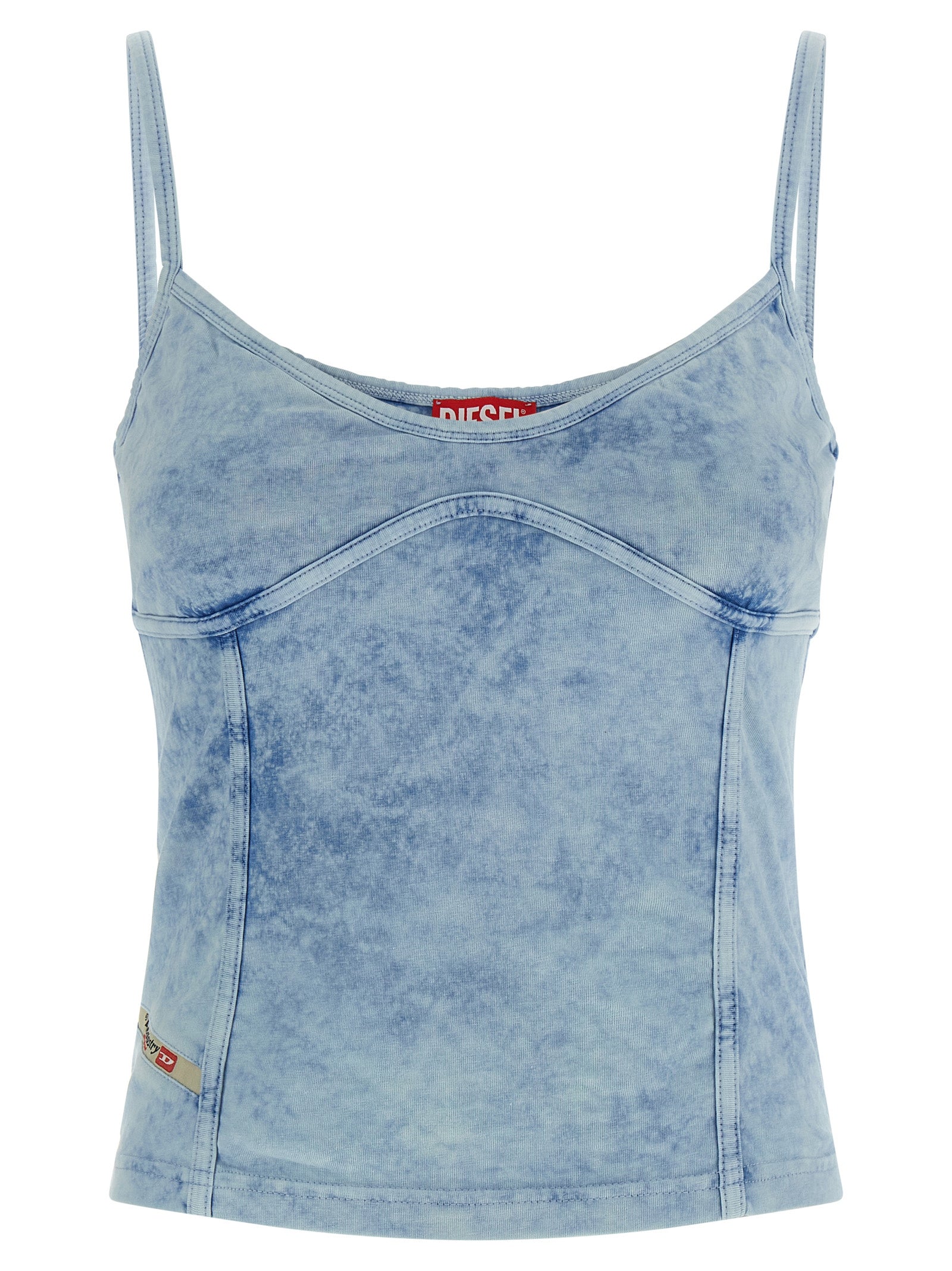 Diesel 'T-Ony' Top