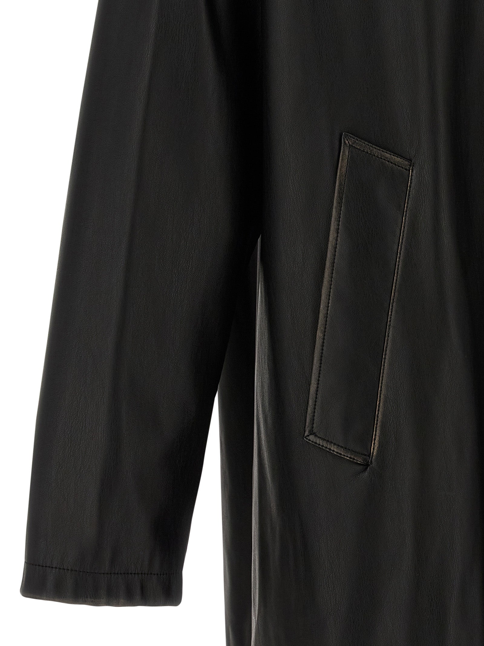 Diesel 'J-Rivers' Car Coat