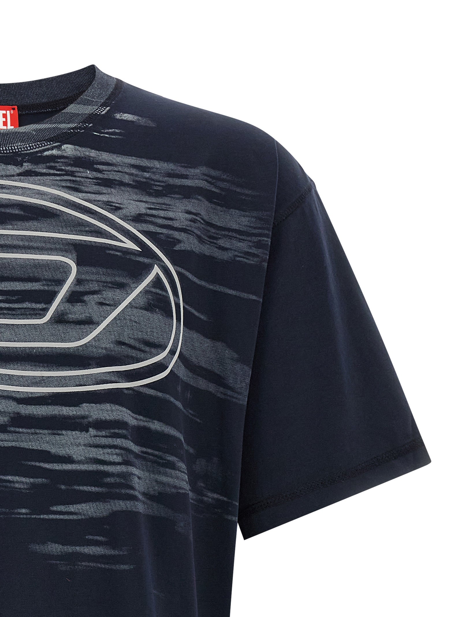 Diesel 'T-Boxt-T5' T-Shirt