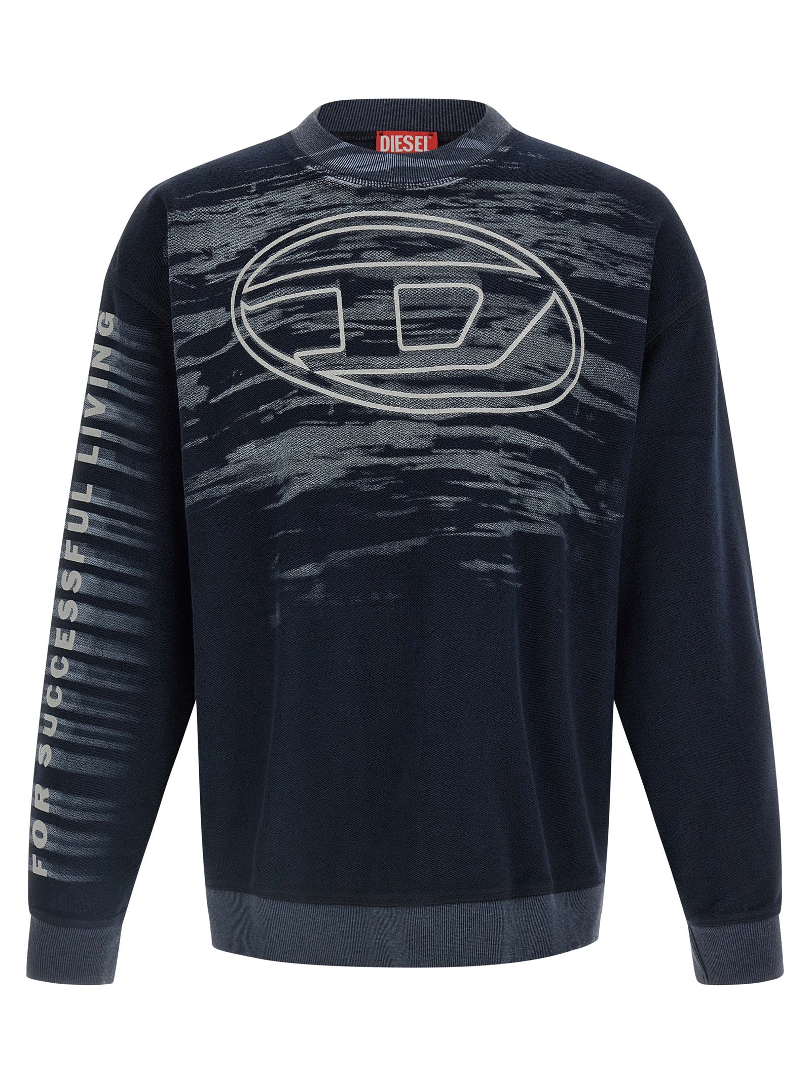 Diesel 'S-Boxt-T1' Sweatshirt