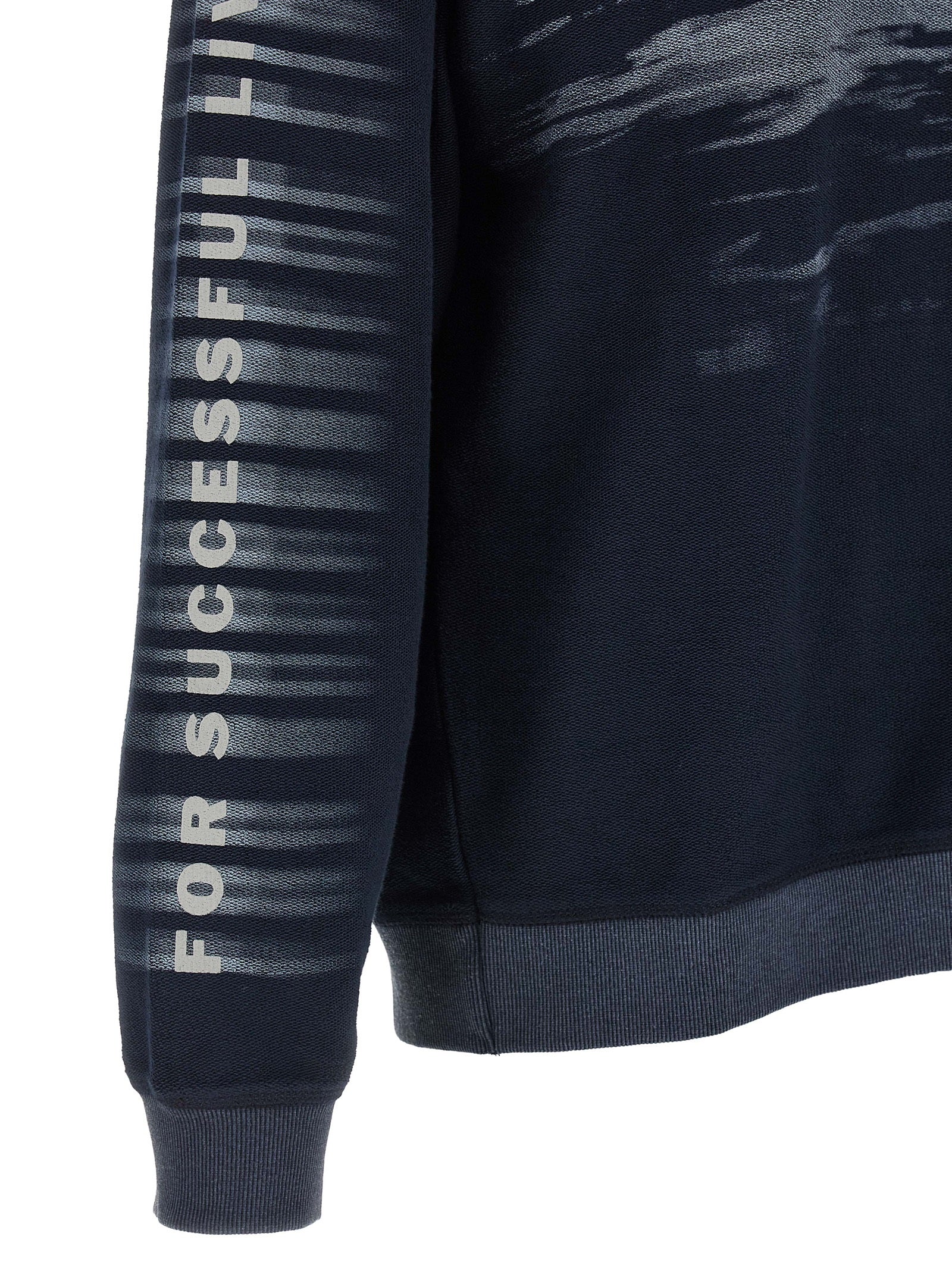 Diesel 'S-Boxt-T1' Sweatshirt