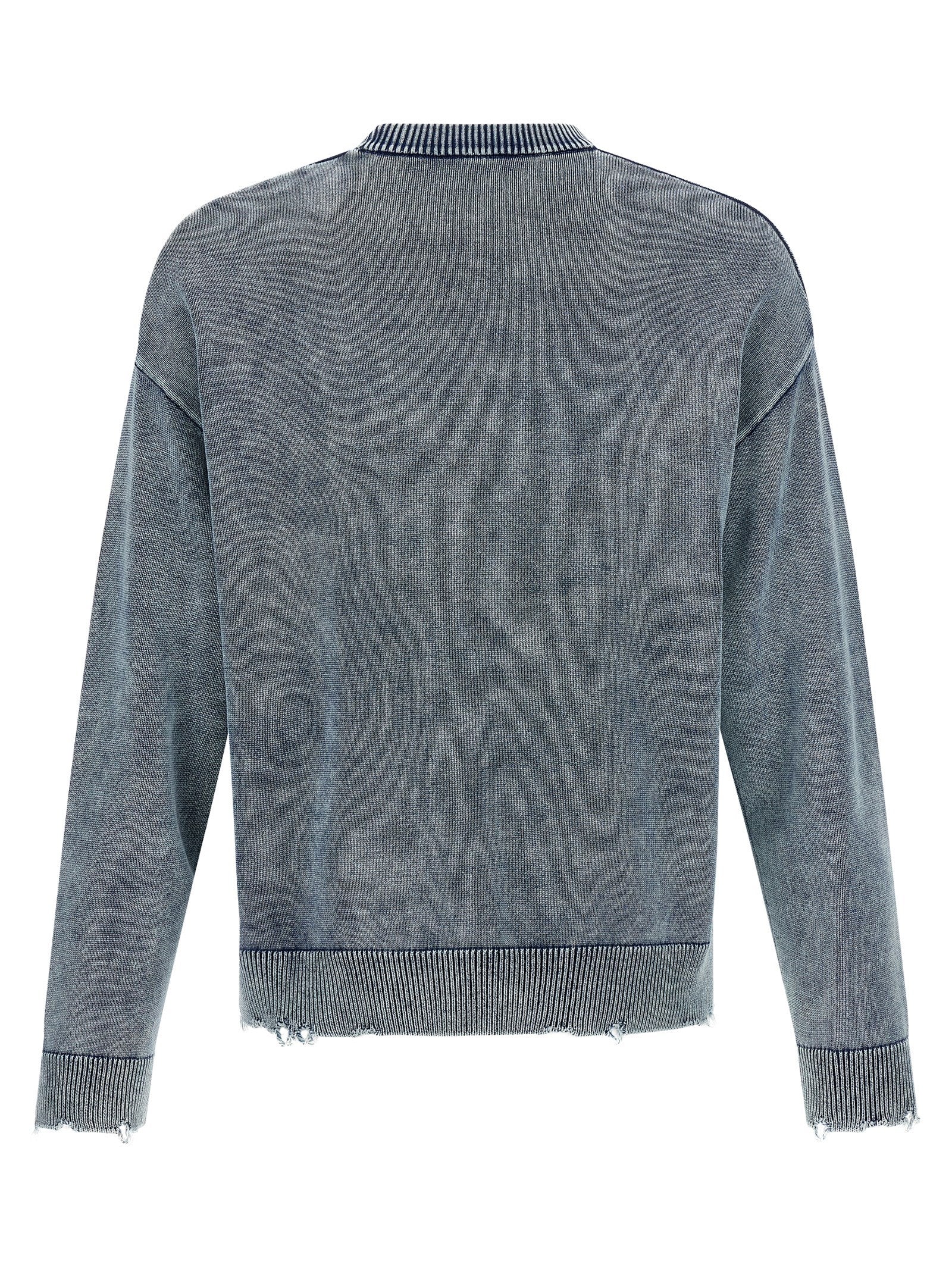 Diesel 'K-Fronzi' Sweater