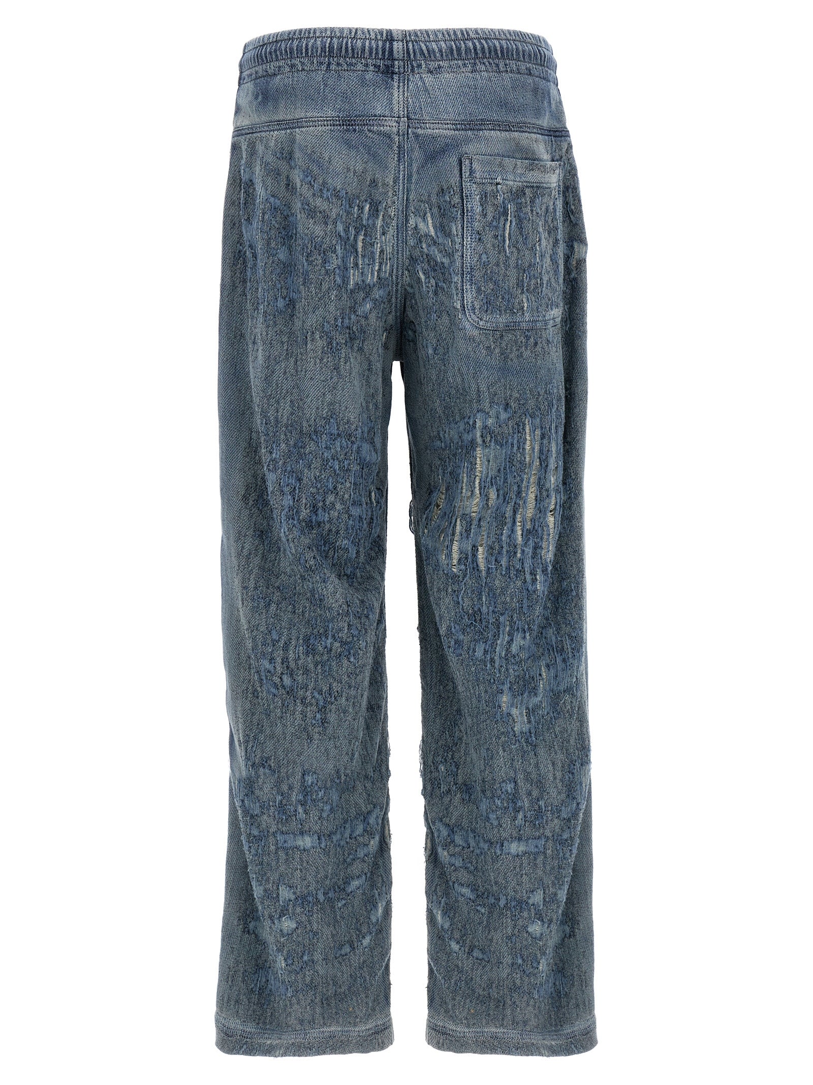 Diesel 'D-Enimos 068Rq' Jeans