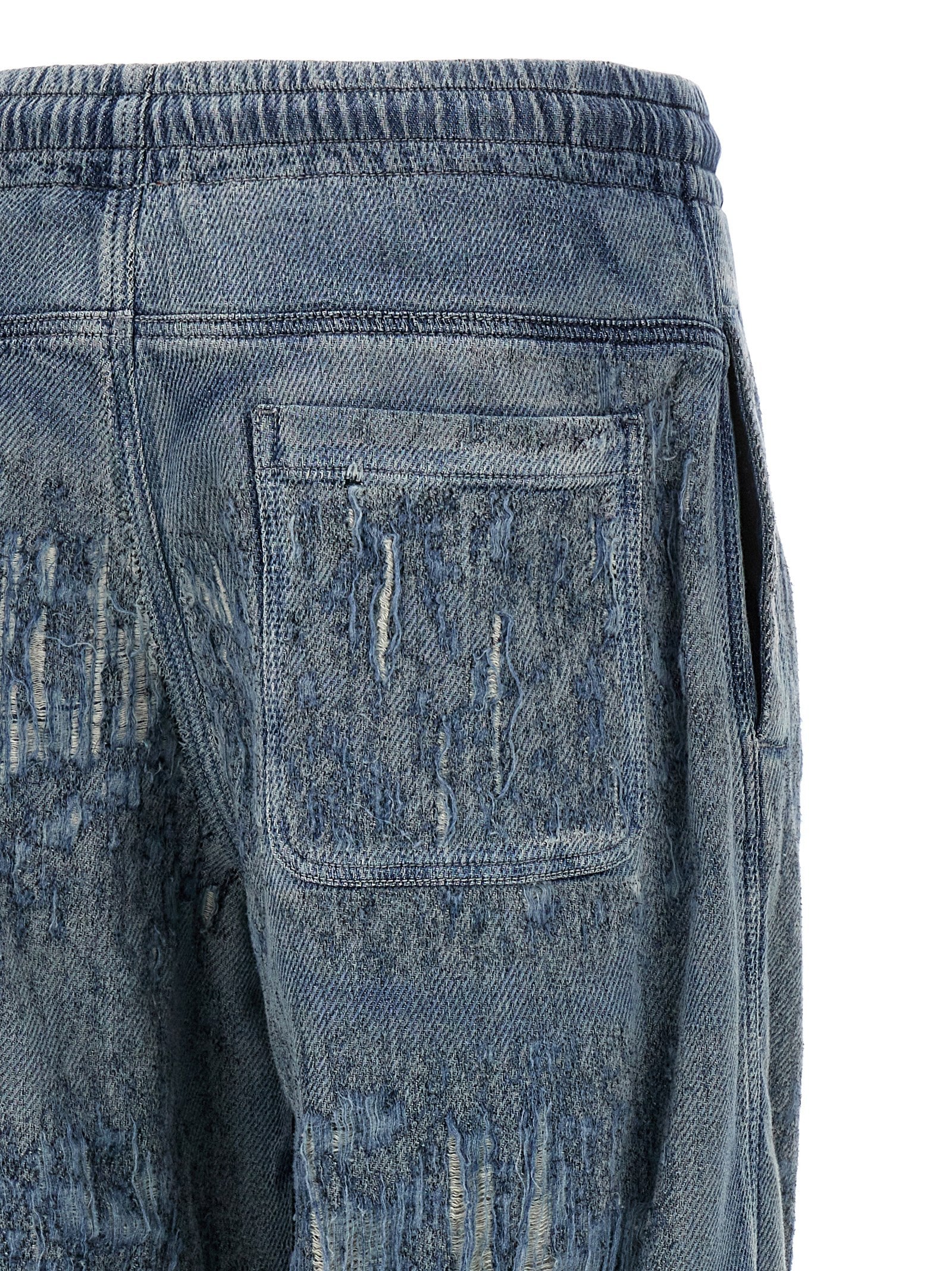 Diesel 'D-Enimos 068Rq' Jeans