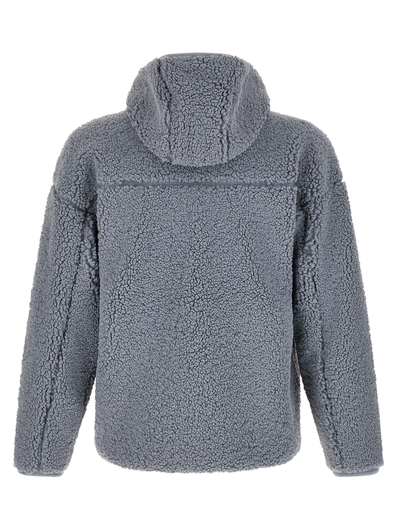 Diesel Teddy 'S-Zat' Hoodie