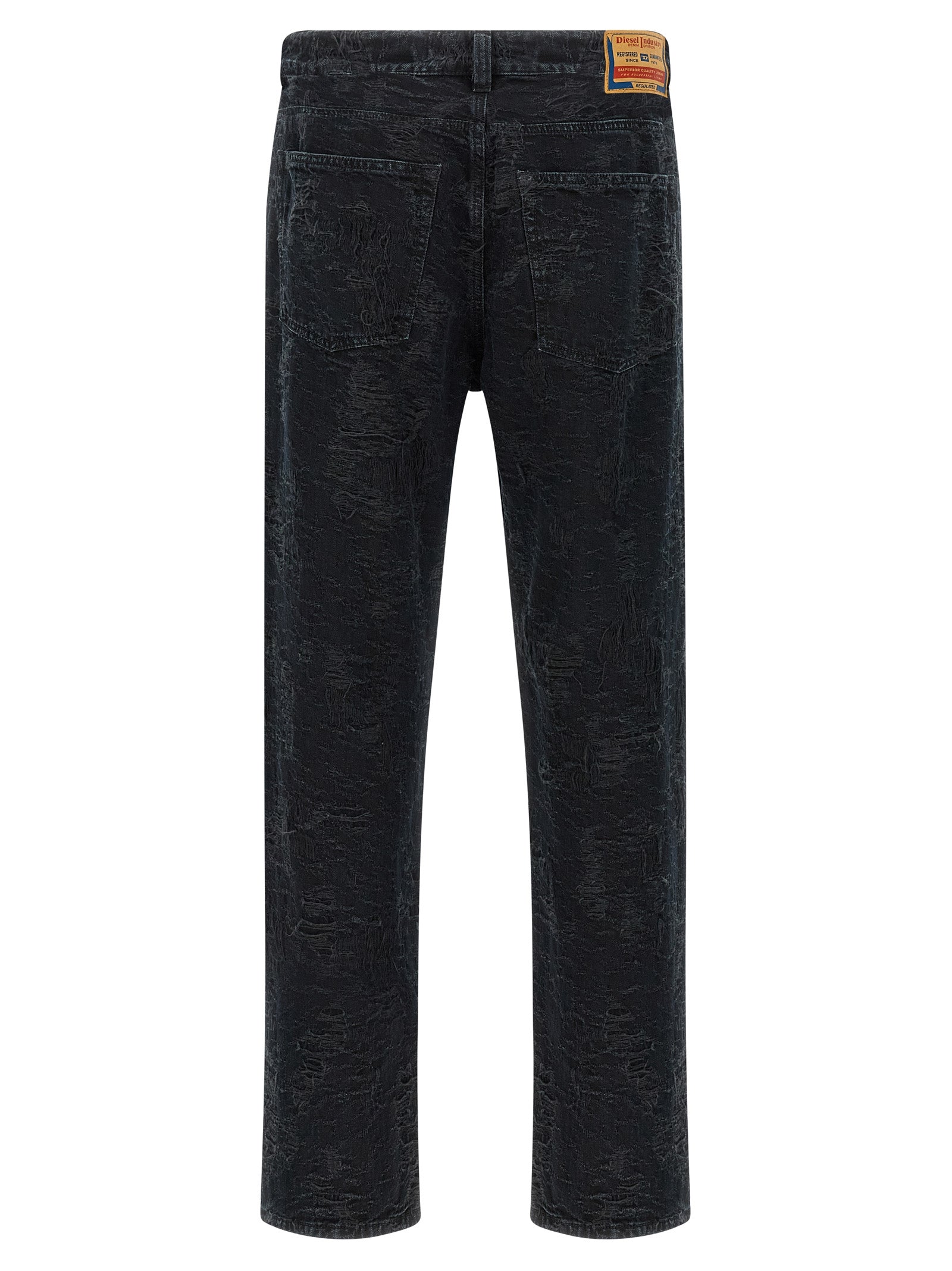 Diesel '2024 D-Macs' Jeans