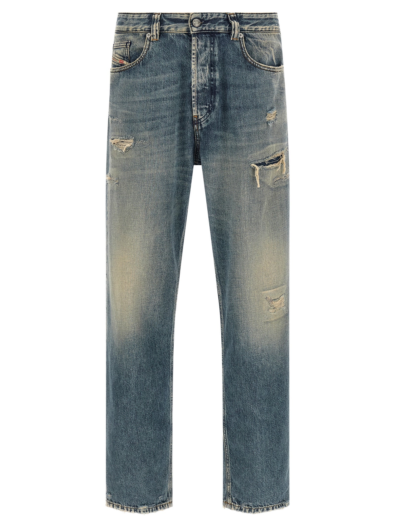 Diesel '2024 D-Macs' Jeans