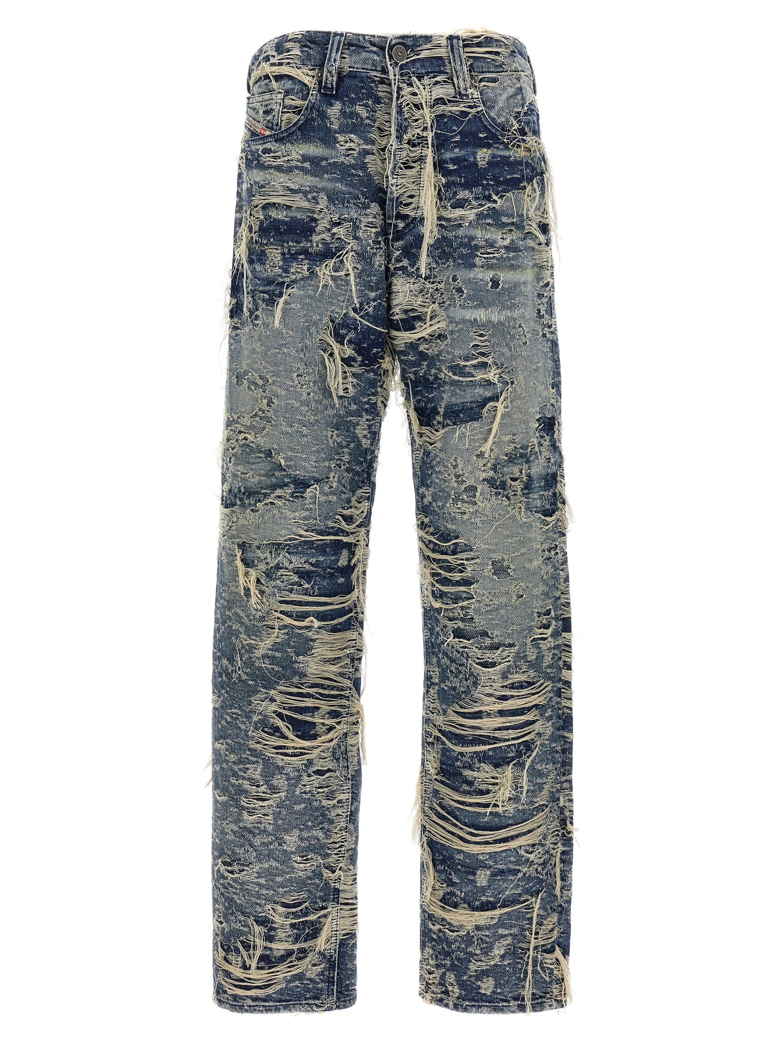 Diesel '1988 D-Ark 09M04' Jeans